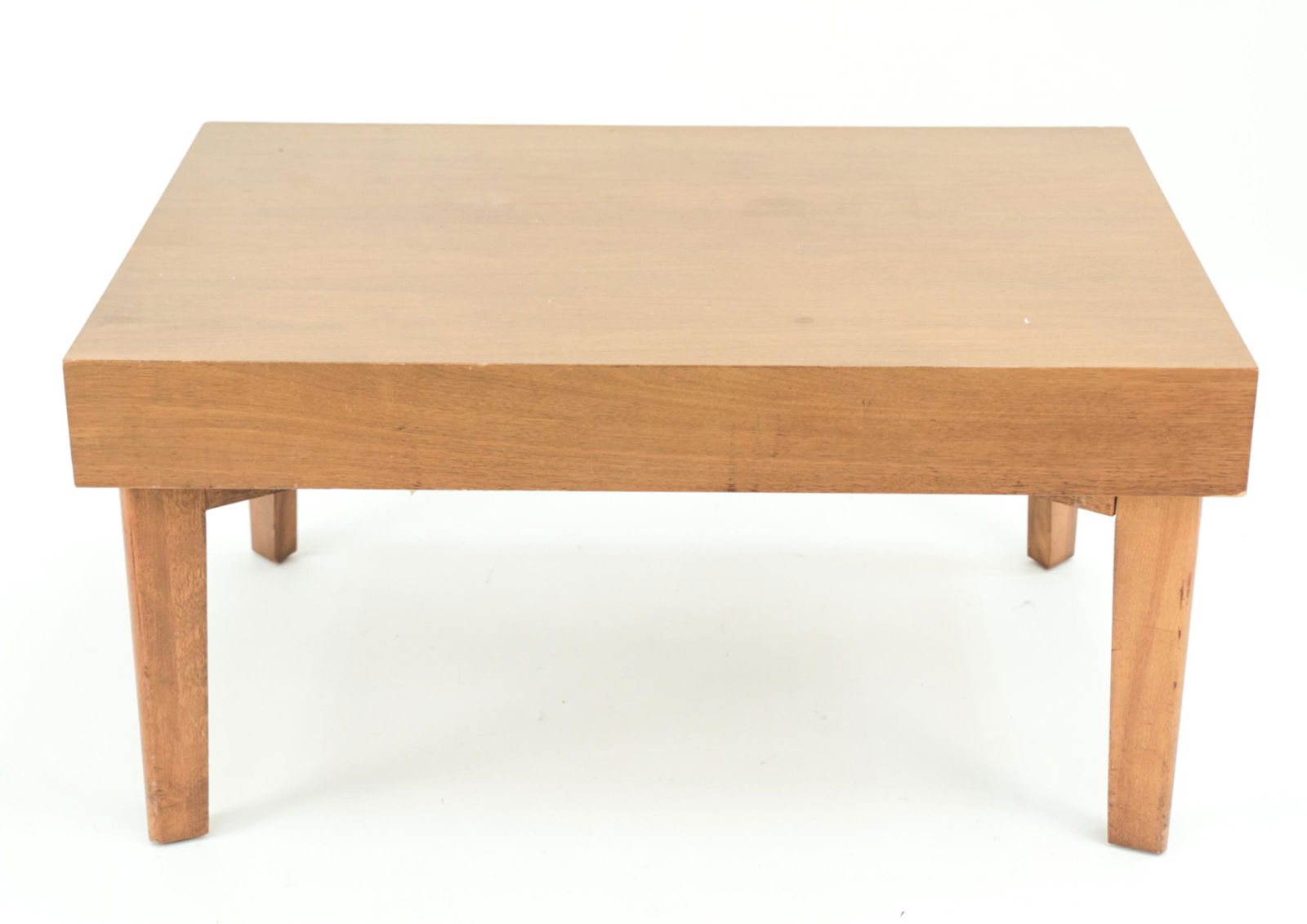 GEORGE NELSON FOR HERMAN MILLER COCKTAIL TABLE (1 of 20)