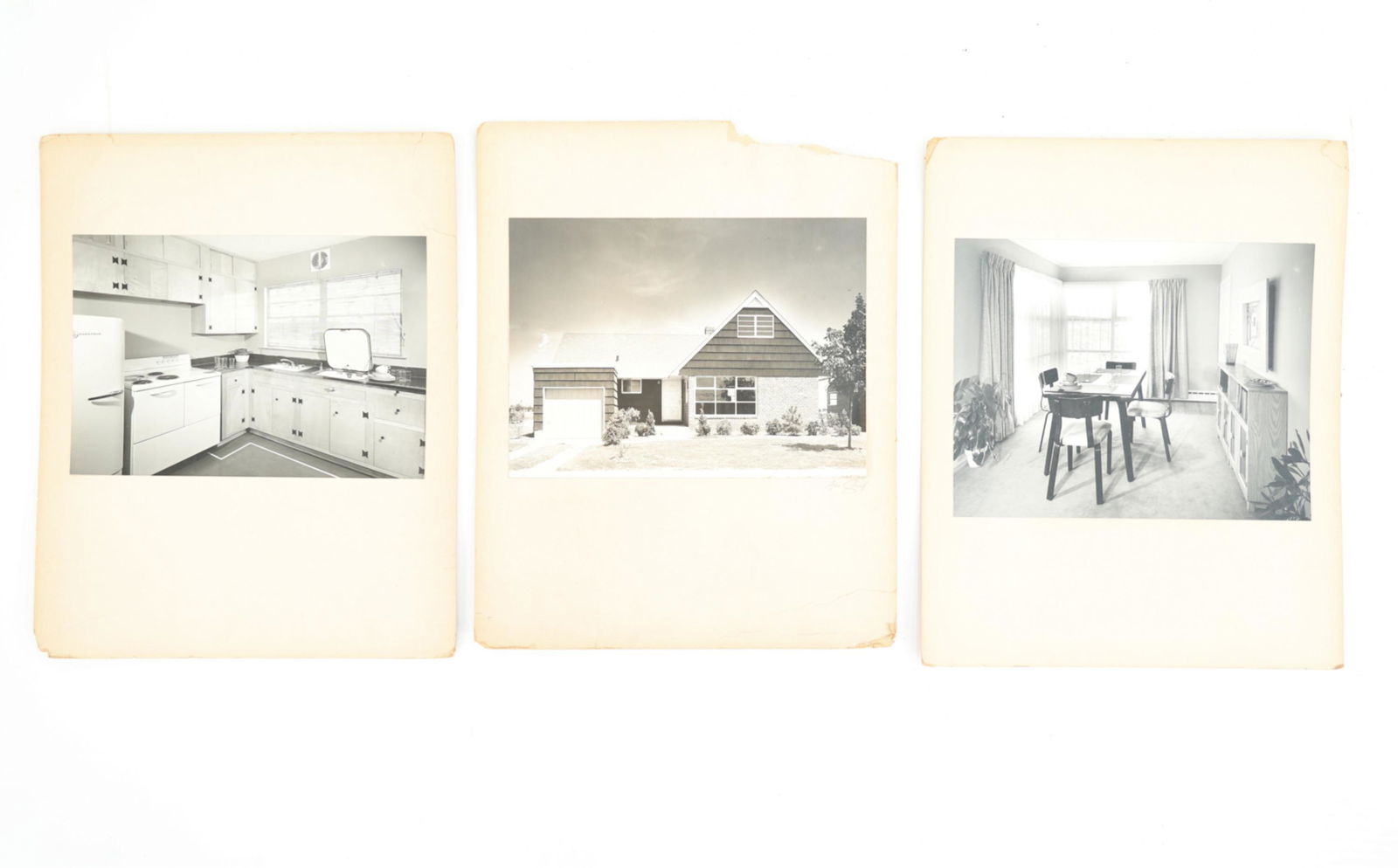 (3) BEN SCHNALL ARCHITECTURAL PHOTOS (1 of 16)