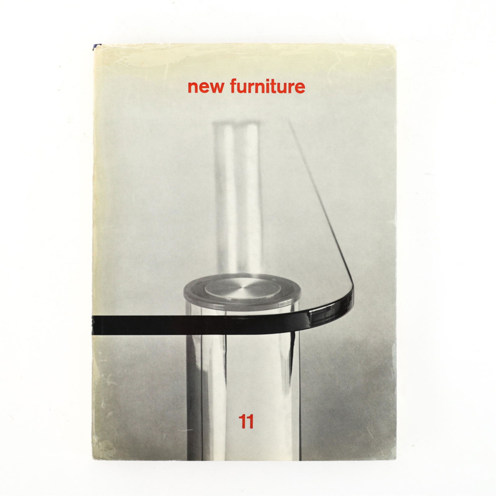 NEW FURNITURE PUBLISHED 1973 (1 of 6)