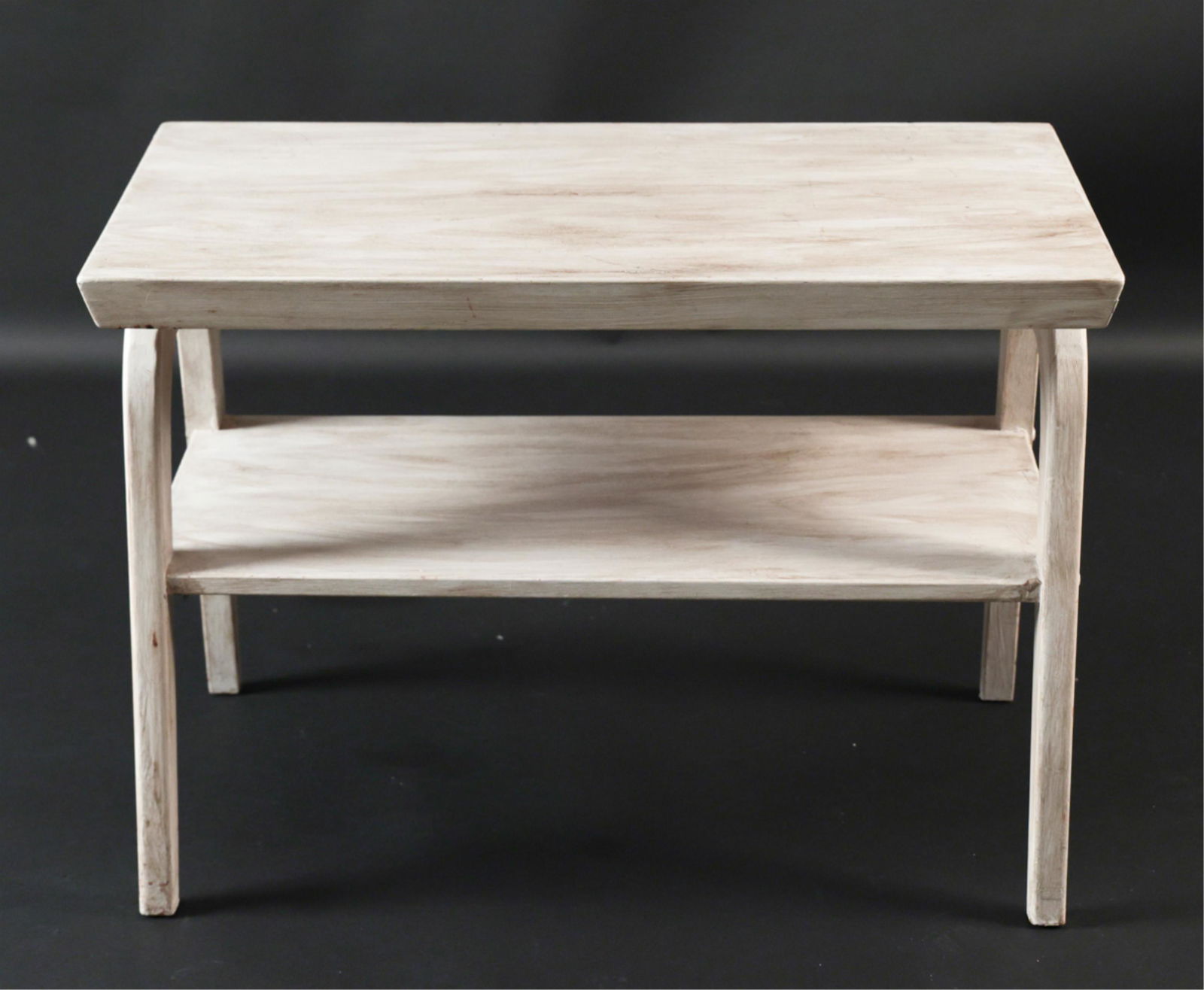 FICKS REED SIDE TABLE (1 of 17)