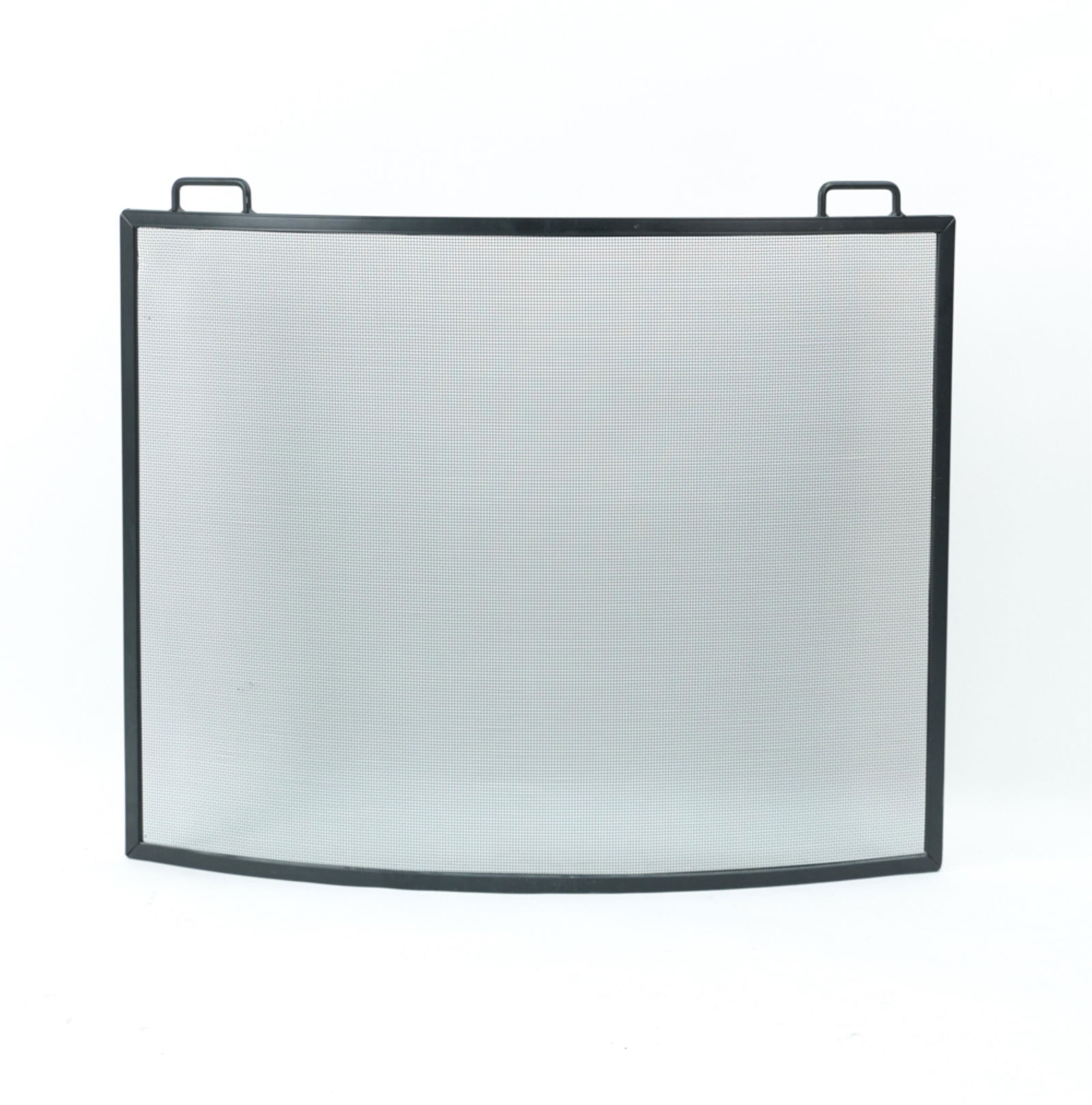 MODERN FIREPLACE SCREEN (1 of 10)