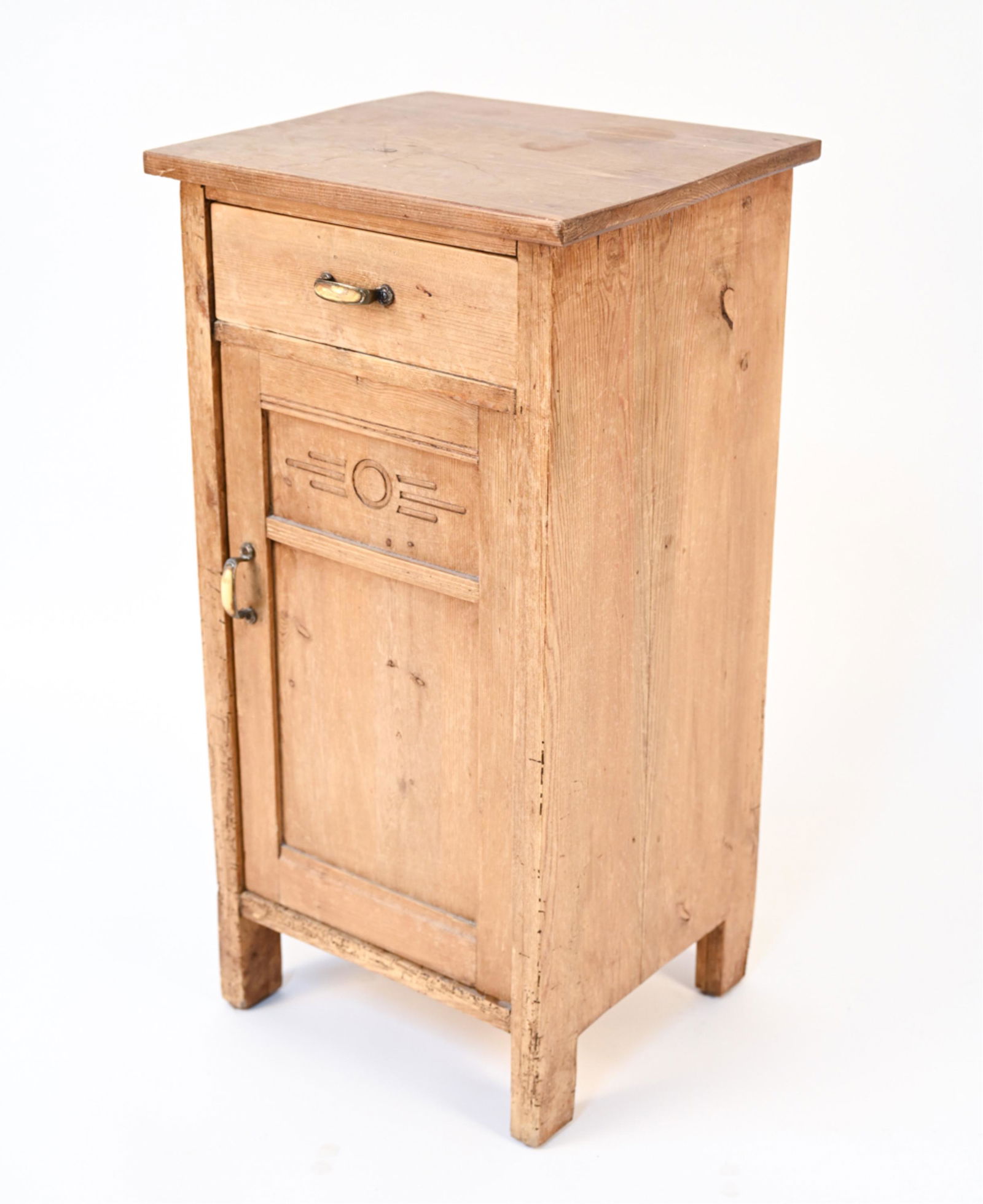 GERMAN PINE CUBBORD CABINET (1 of 15)