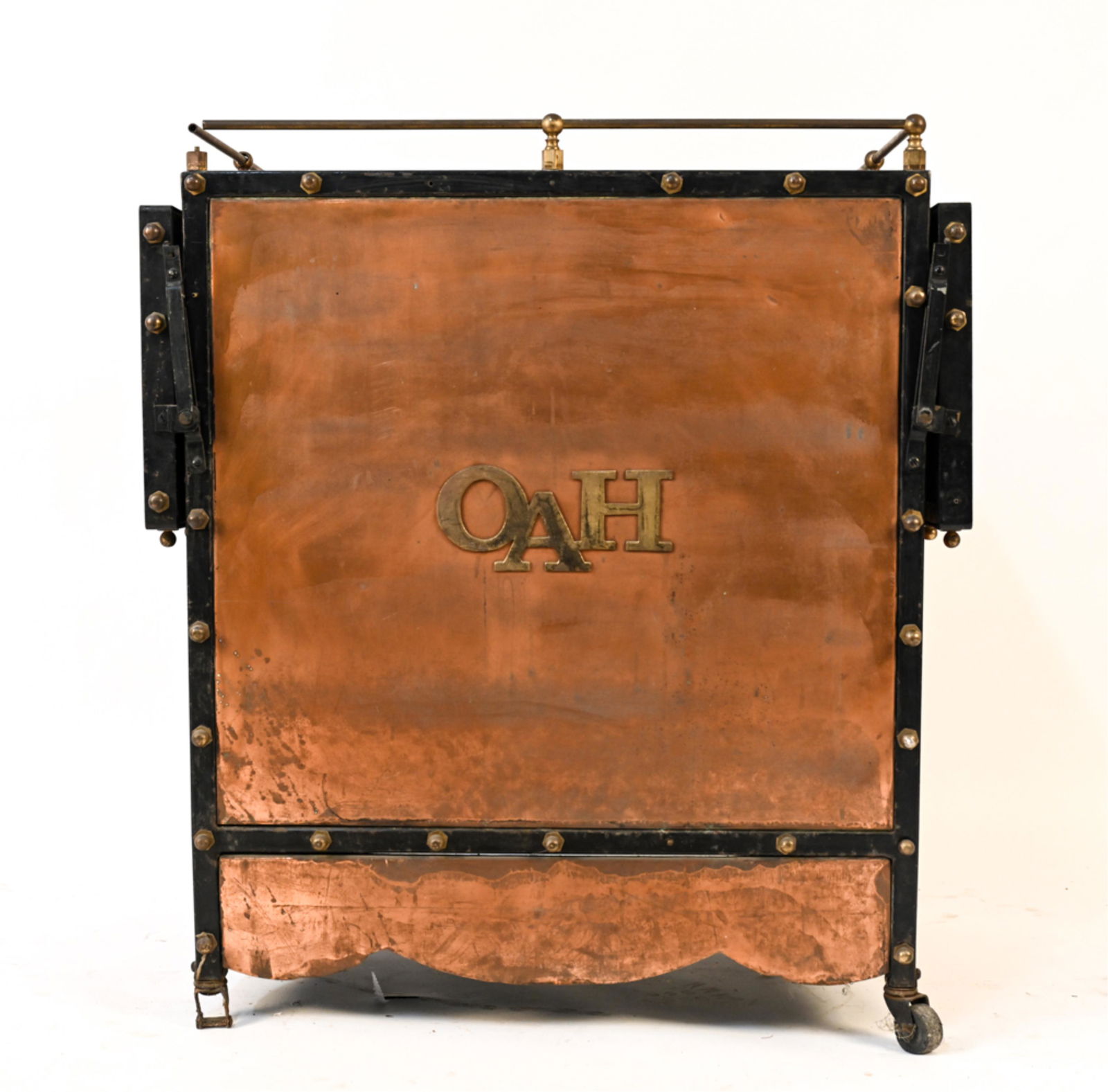 OAN INDUSTRIAL WORK BENCH (1 of 20)