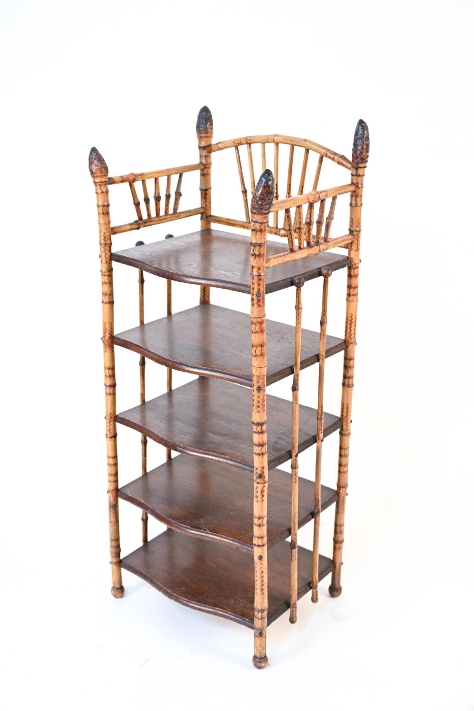 BAMBOO ETAGERE (1 of 19)