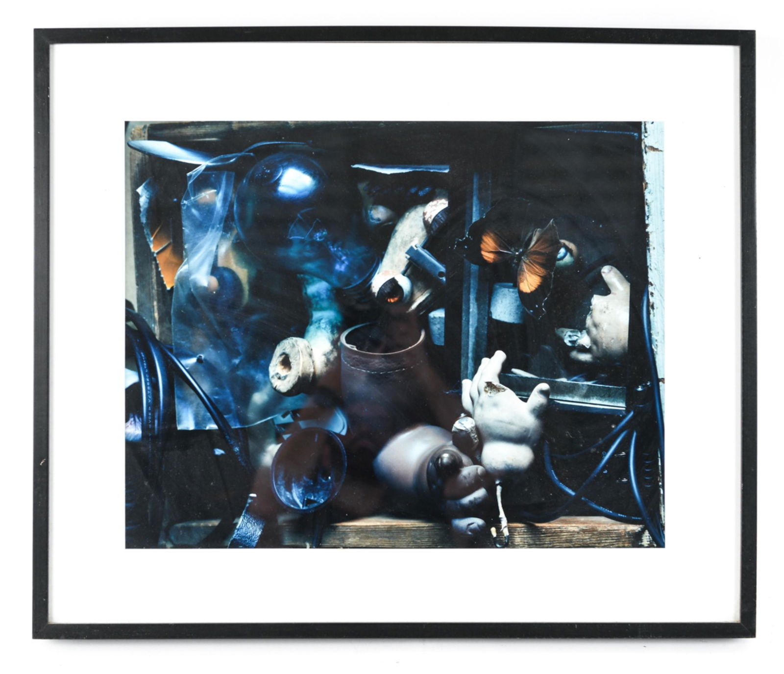 MARTYN THOMPSON CONTEMPORARY PHOTO PRINT (1 of 8)