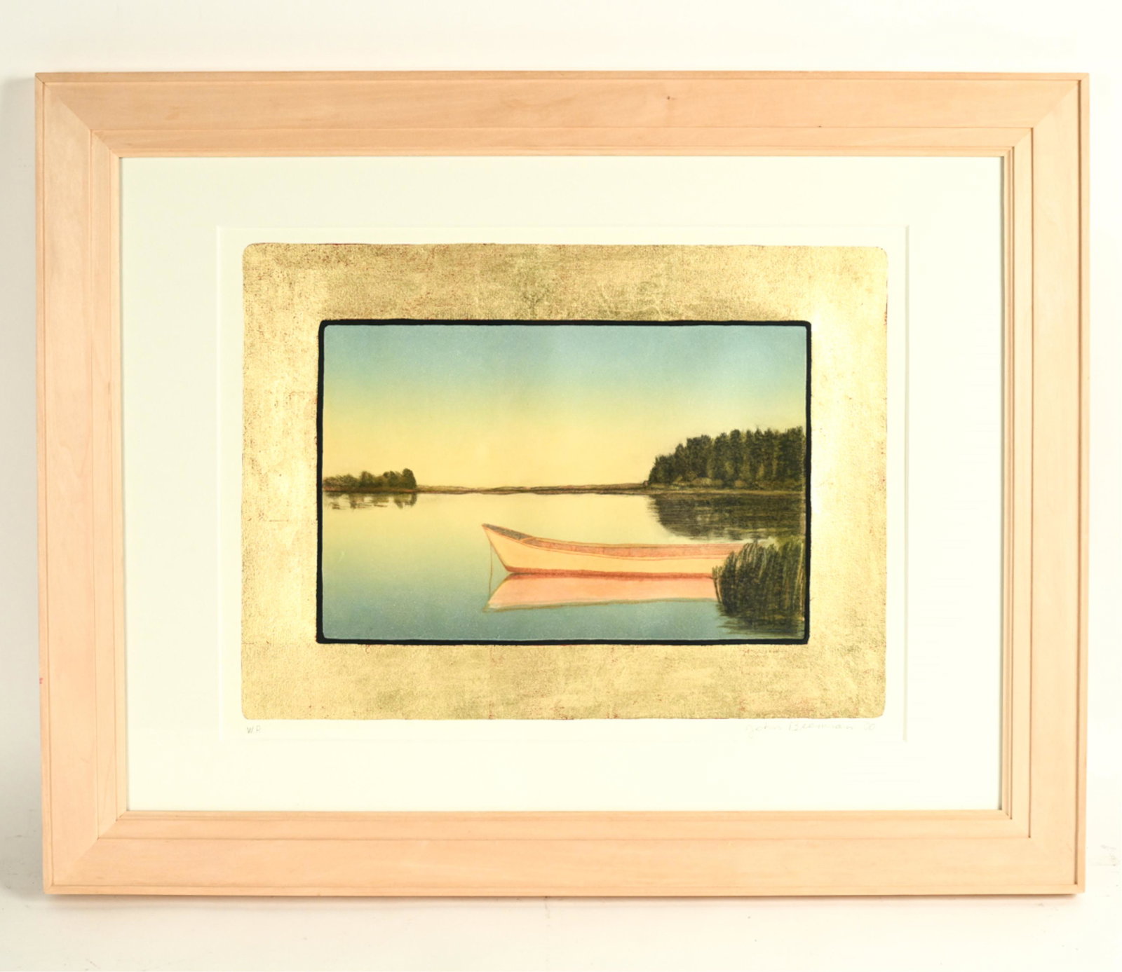 JOHN BEERMAN COLOR ETCHING (1 of 11)