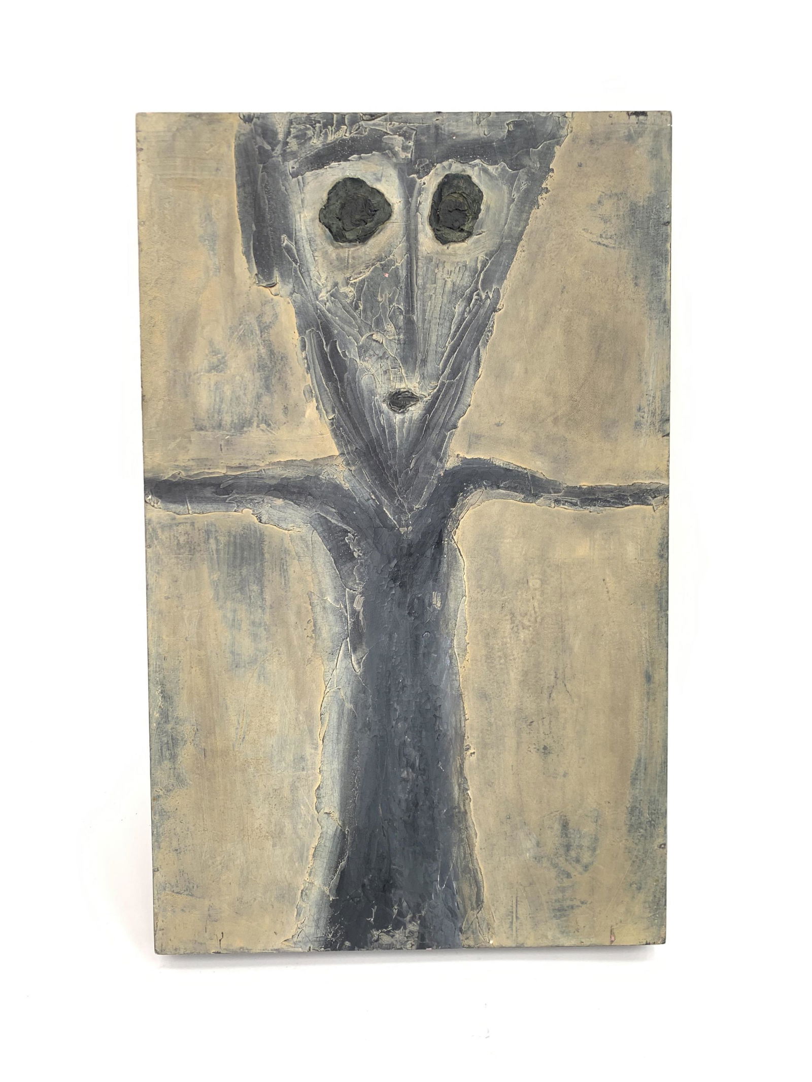1959 ABSTRACT FIGURE O/B (1 of 8)