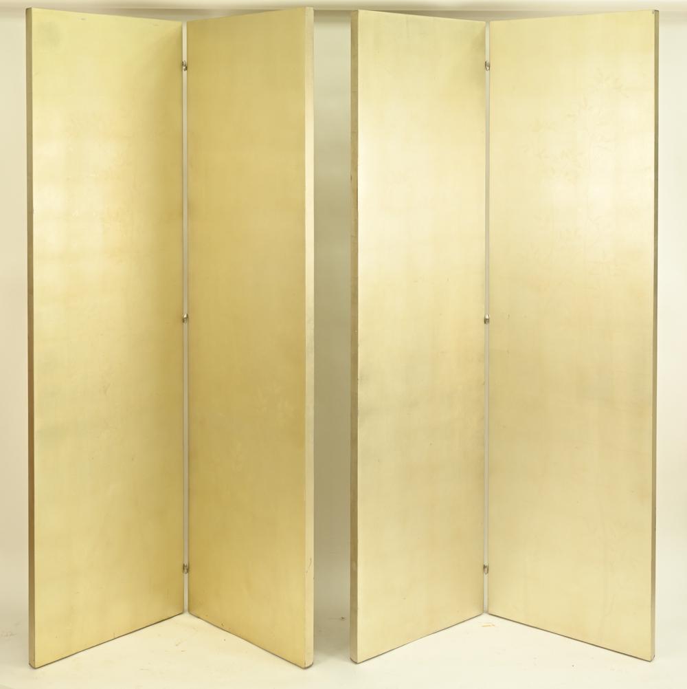 (2) FOLDING SCREENS (1 of 15)