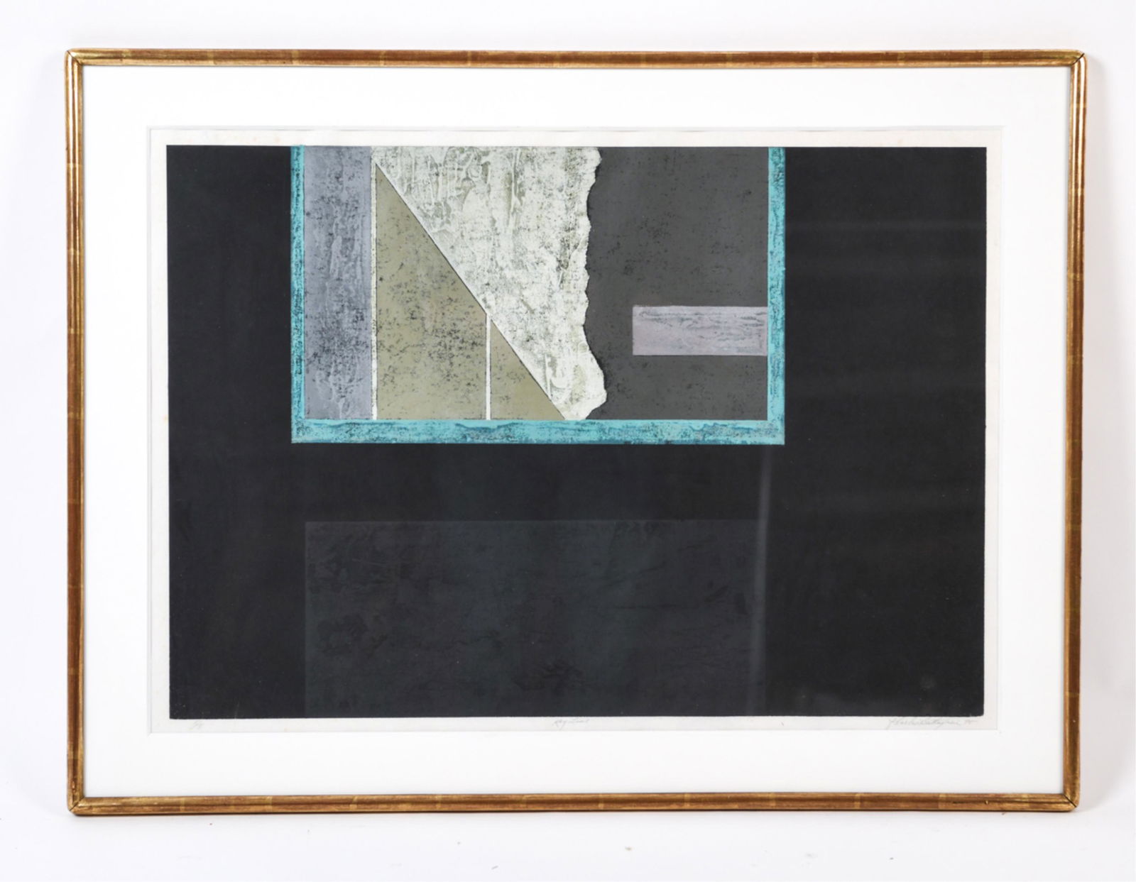 CHARLES BATTAGLINI MODERN COLOR ETCHING (1 of 10)