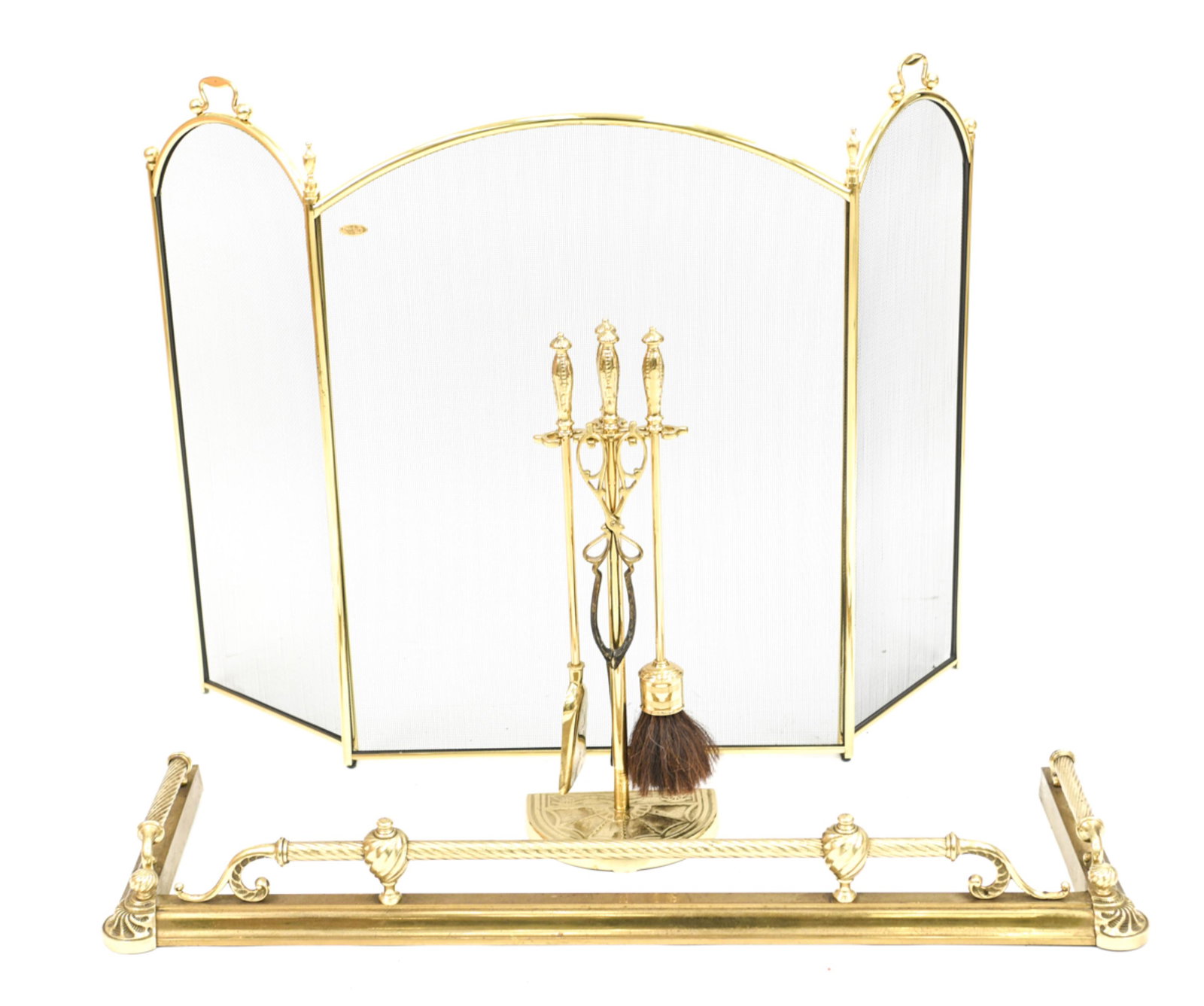 FIREPLACE GROUPING (1 of 16)