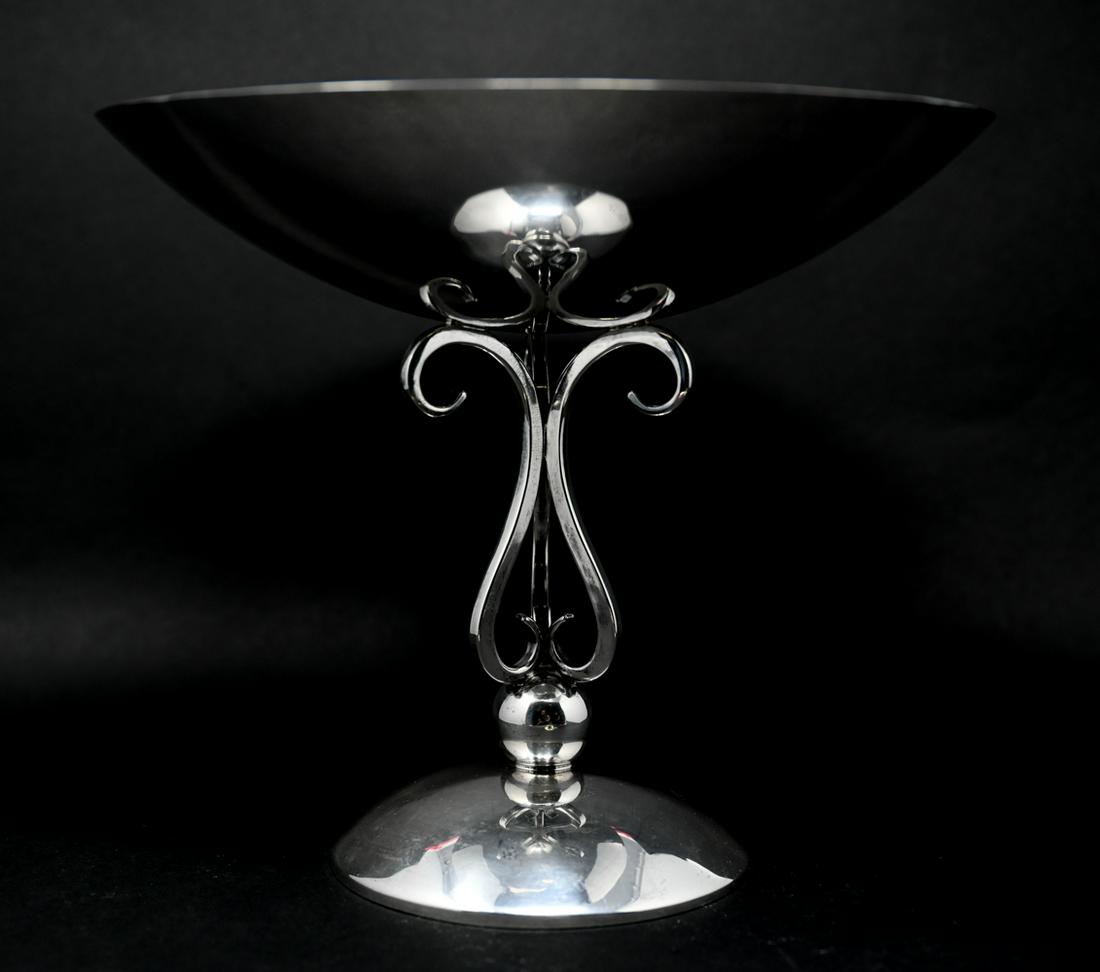 ALFREDO SCIARROTTA FOR CARTIER STERLING COMPOTE (1 of 10)