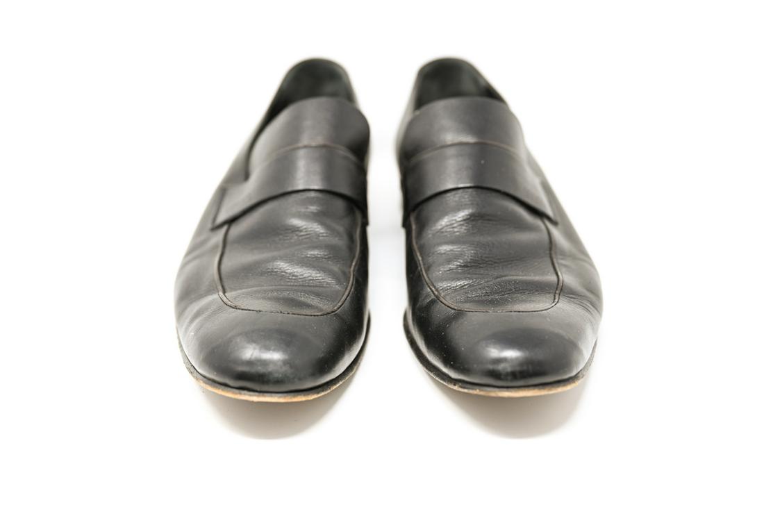 MEN’S GUCCI LOAFERS SIZE 10 (1 of 10)