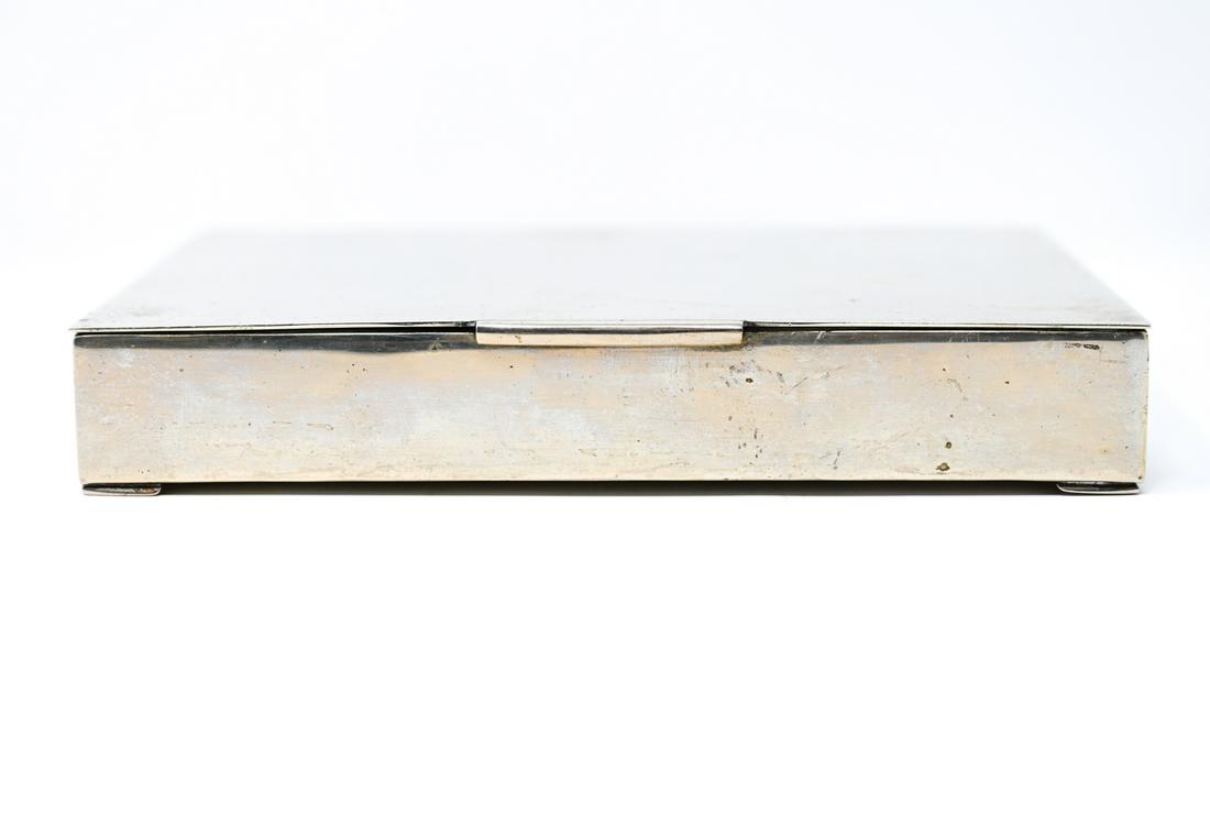 SILVER DRESSER BOX (1 of 9)