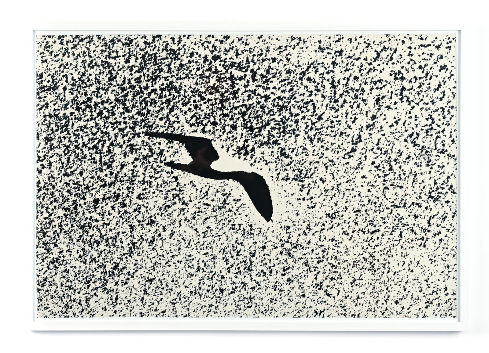 MODERN ABSTRACT PRINT (1 of 13)