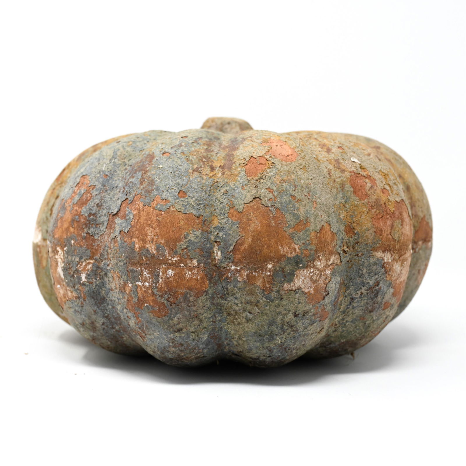 CERAMIC PUMPKIN (1 of 6)