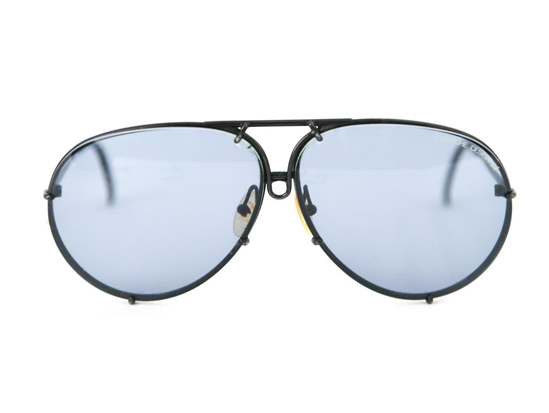 CARRERA PORSCHE DESIGN AVIATOR SUNGLASSES (1 of 11)