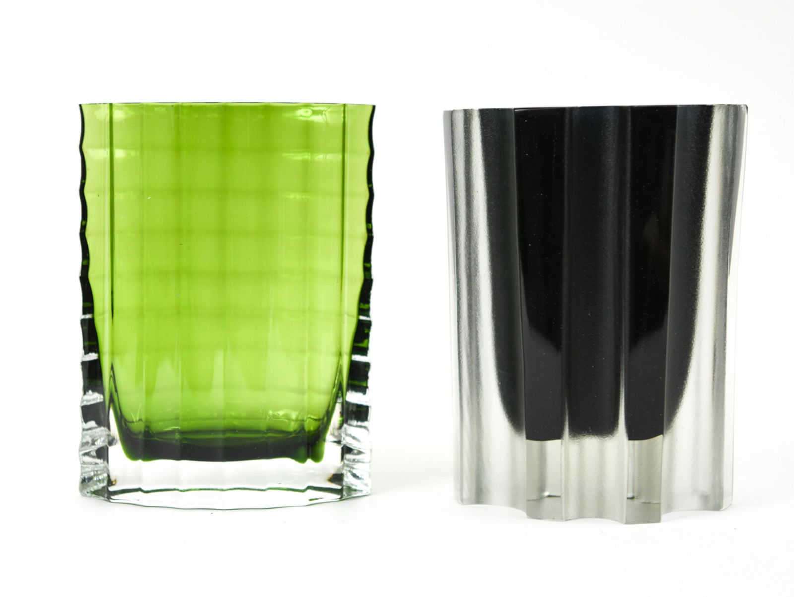 (2) ART GLASS INCL. TAPIO WIRKKALA (1 of 10)