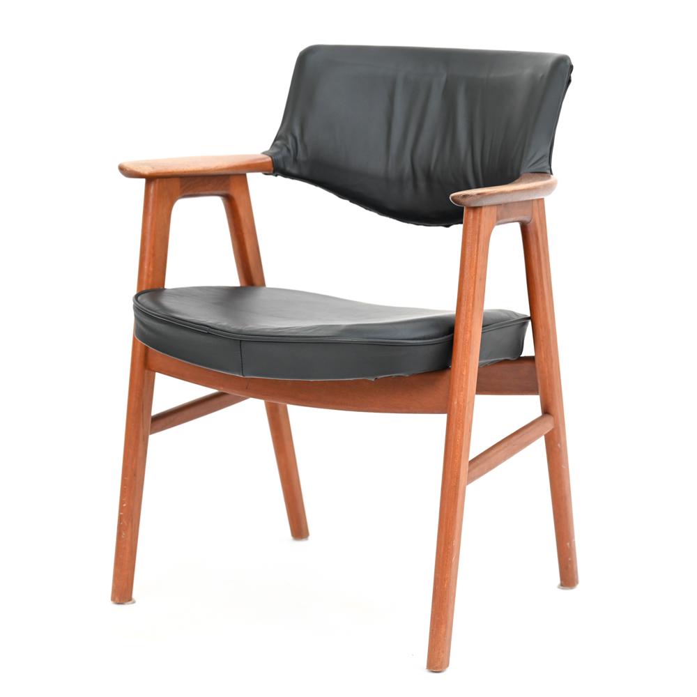 ERIK KIRKEGAARD ARMCHAIR (1 of 13)