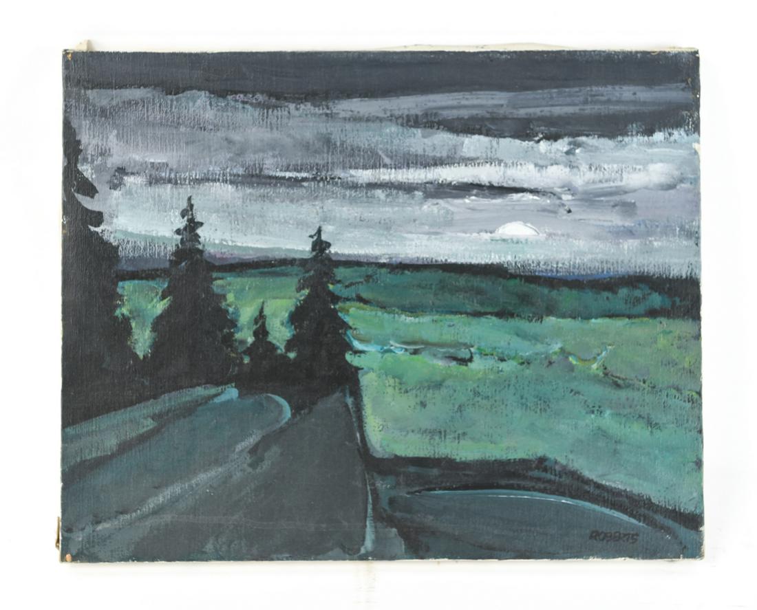 RICHARD ROBERTS LANDSCAPE (1 of 8)