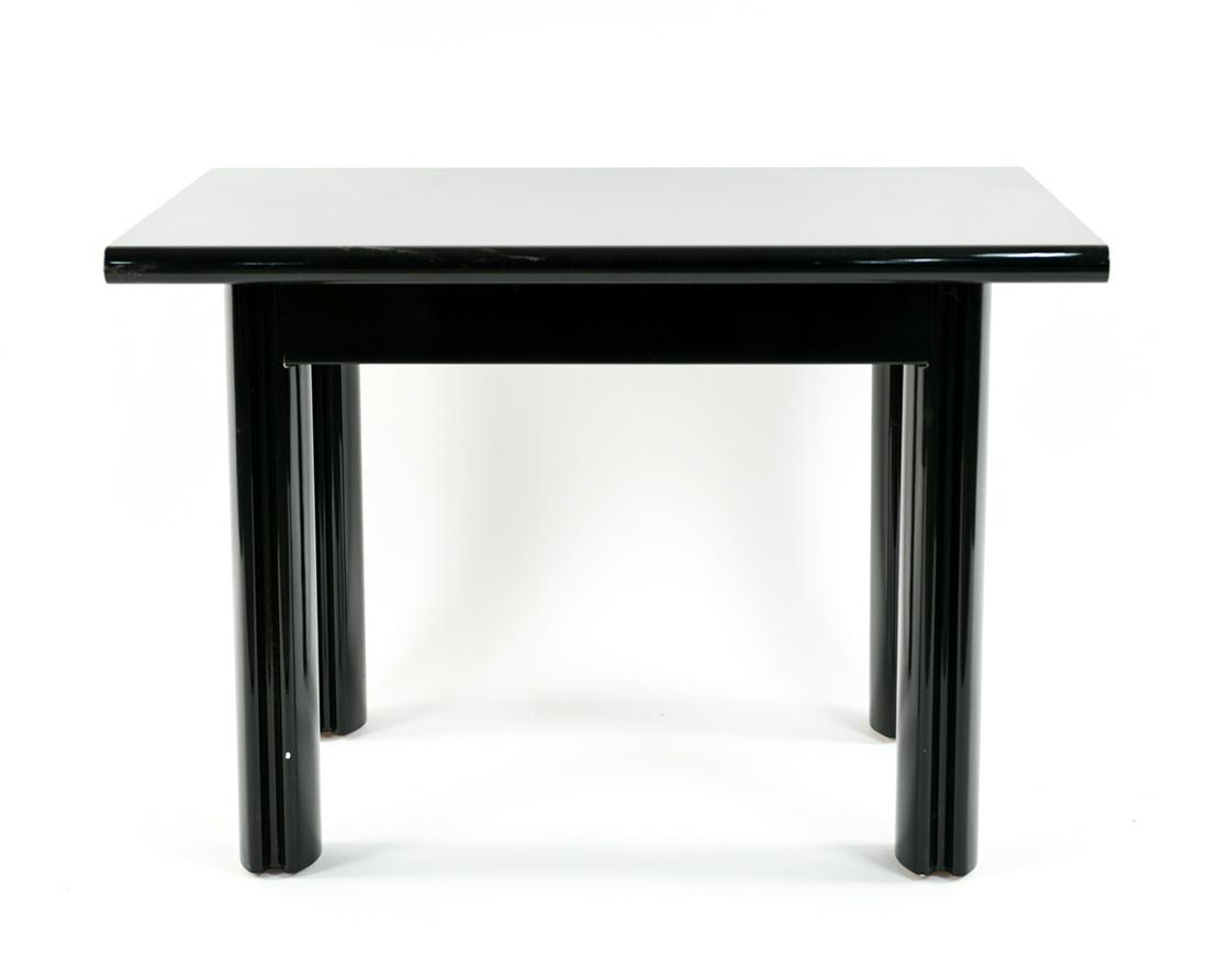 CONTEMPORARY SIDE TABLE (1 of 6)