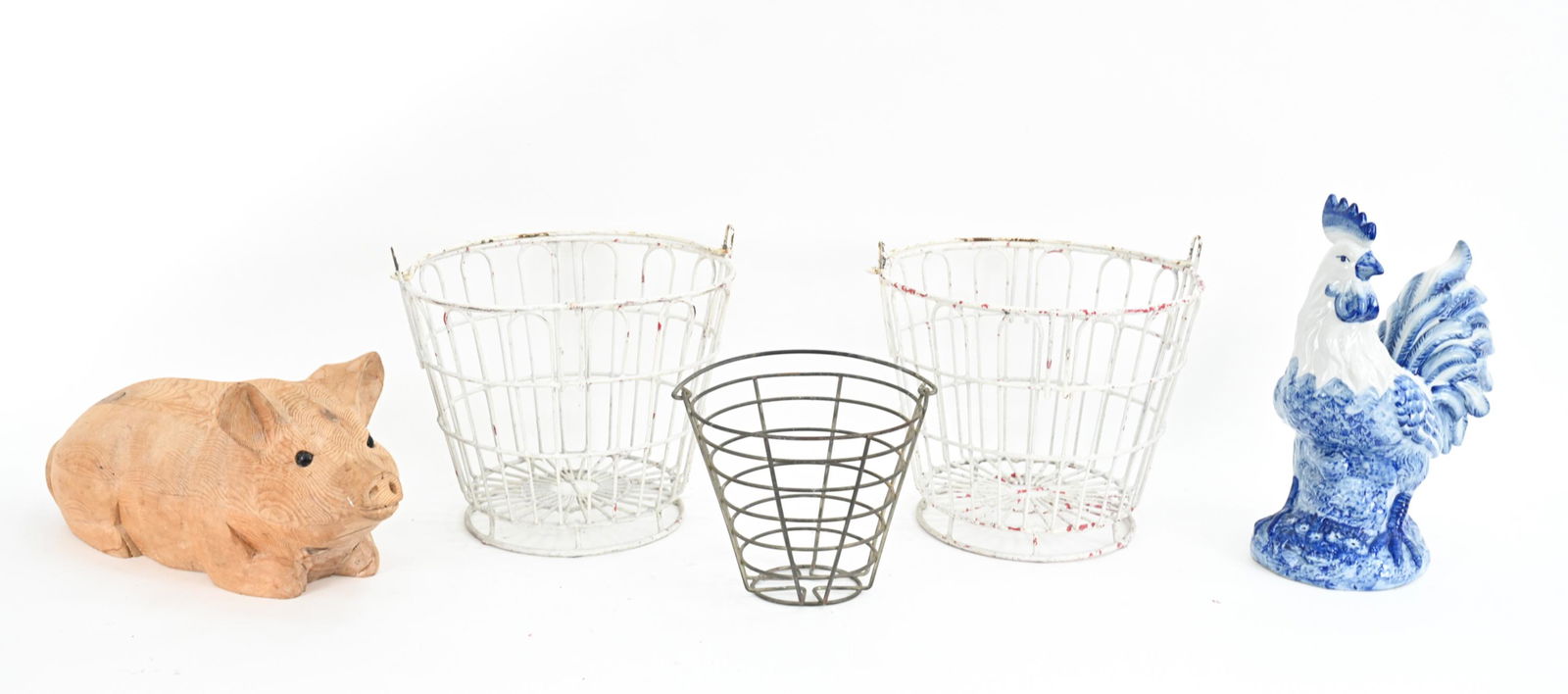 DECORATIVE COUNTRY GROUPING (1 of 12)