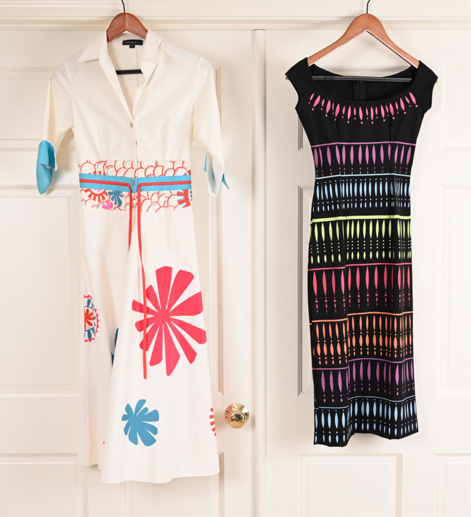 (2) ROMYDA KETH DRESSES (1 of 12)