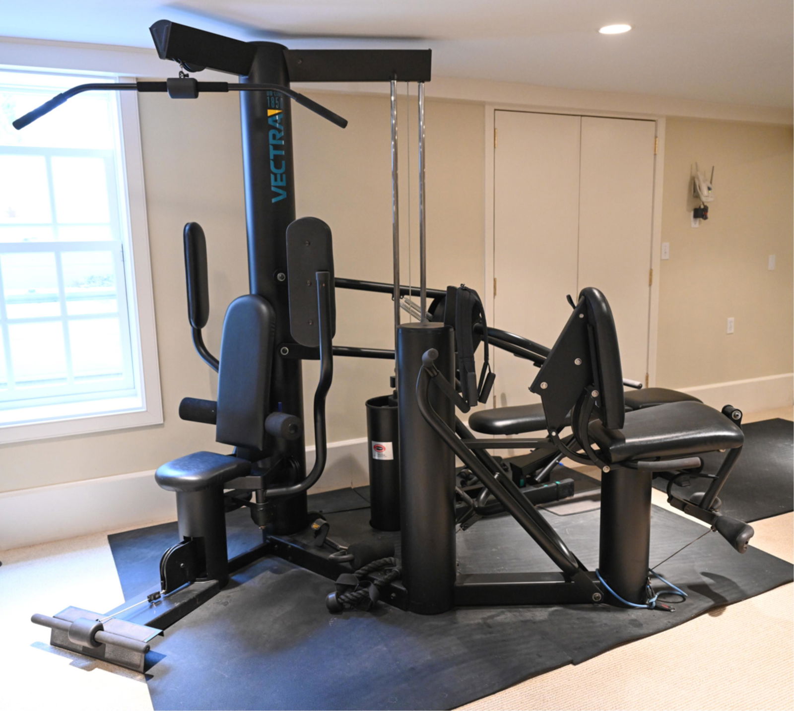 Vectra home gym 1850 sale