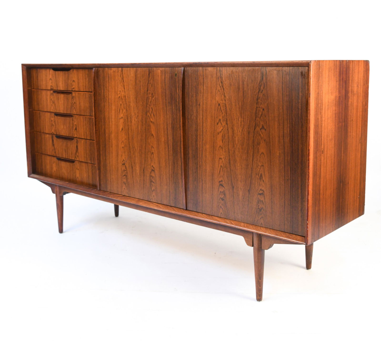 SVANTE SKOGH FOR SEFFLE MOBELFABRIK SIDEBOARD (1 of 19)