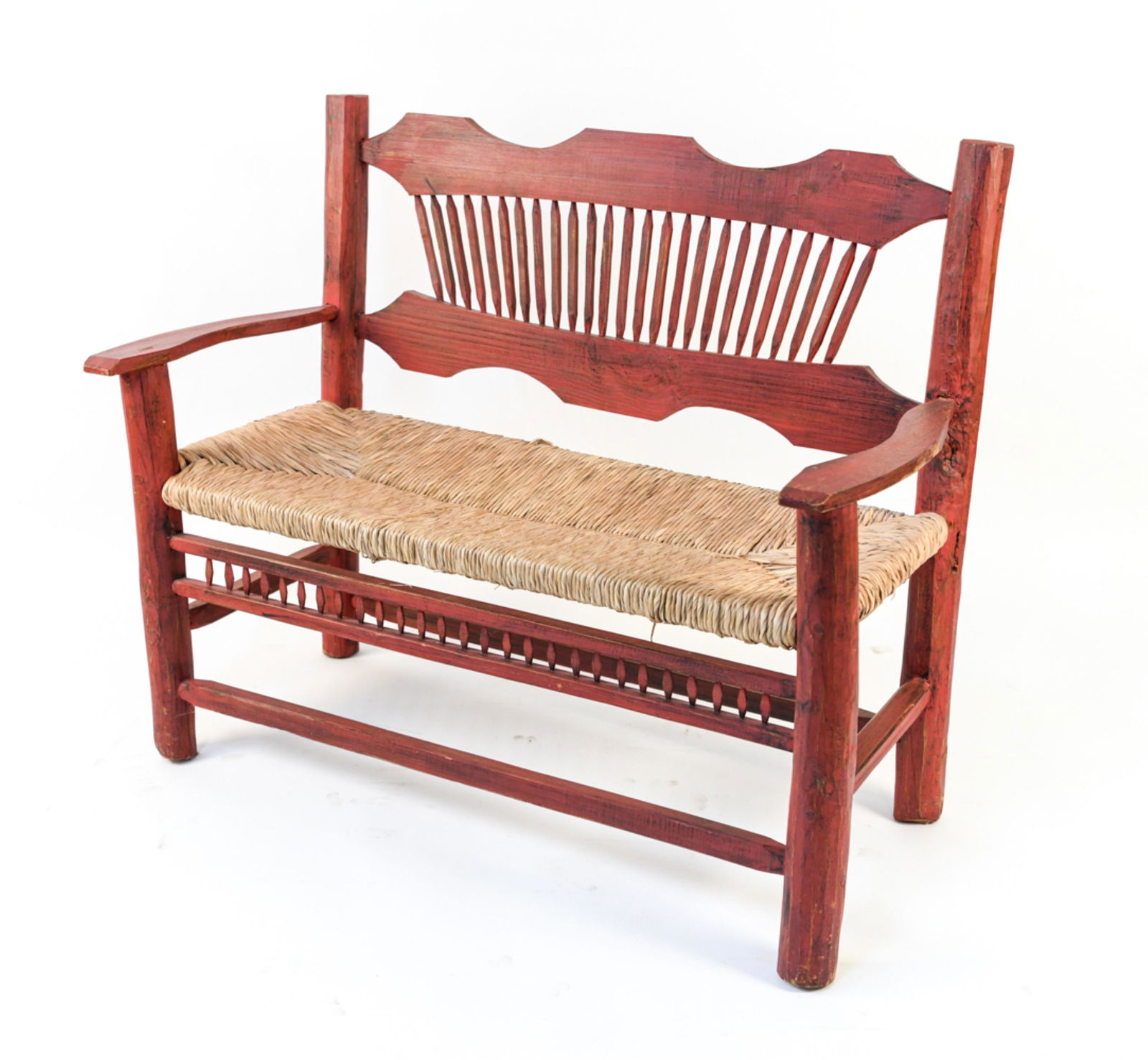 RUSH SEAT BENCH (1 of 20)