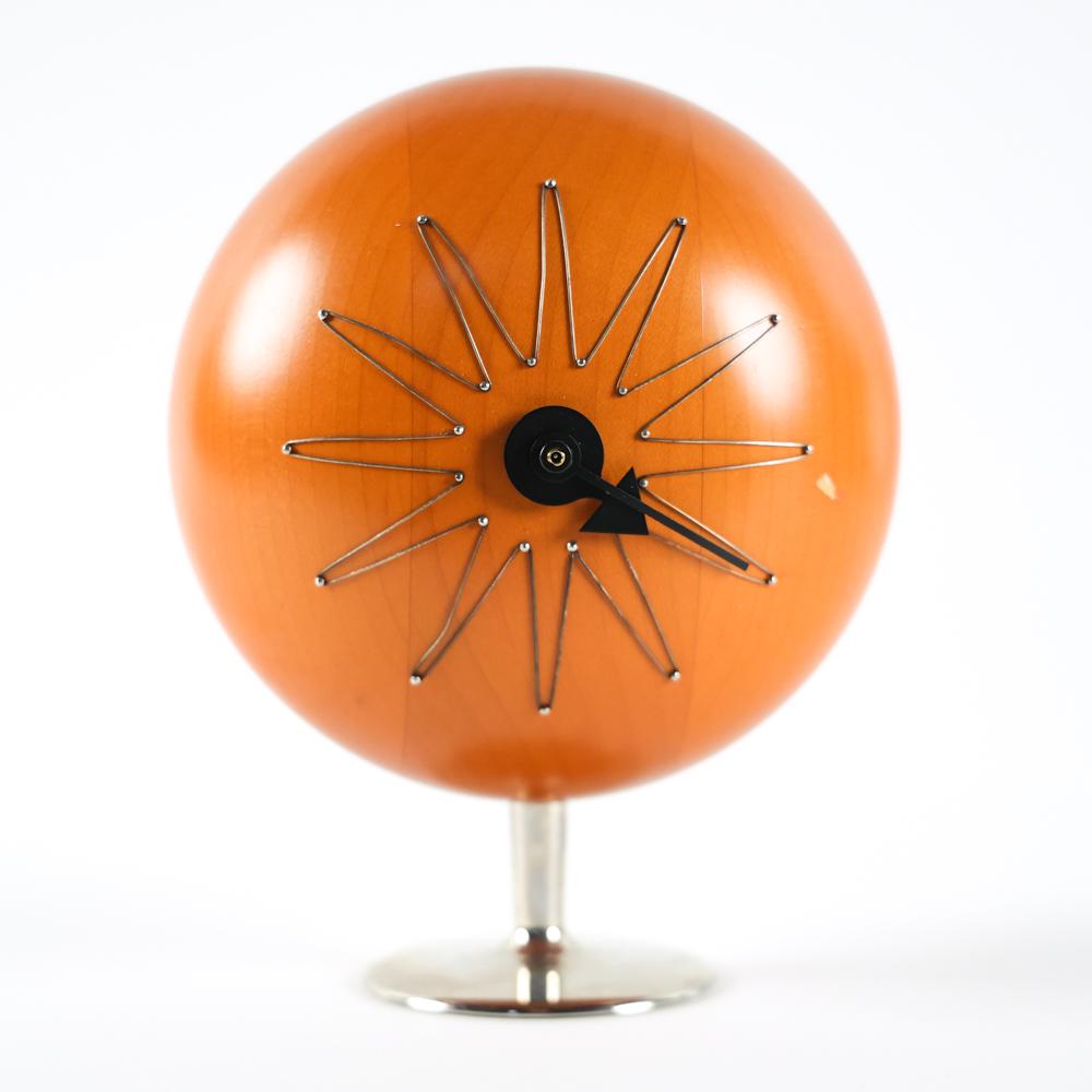 VITRA GEORGE NELSON DESK CLOCK (1 of 13)