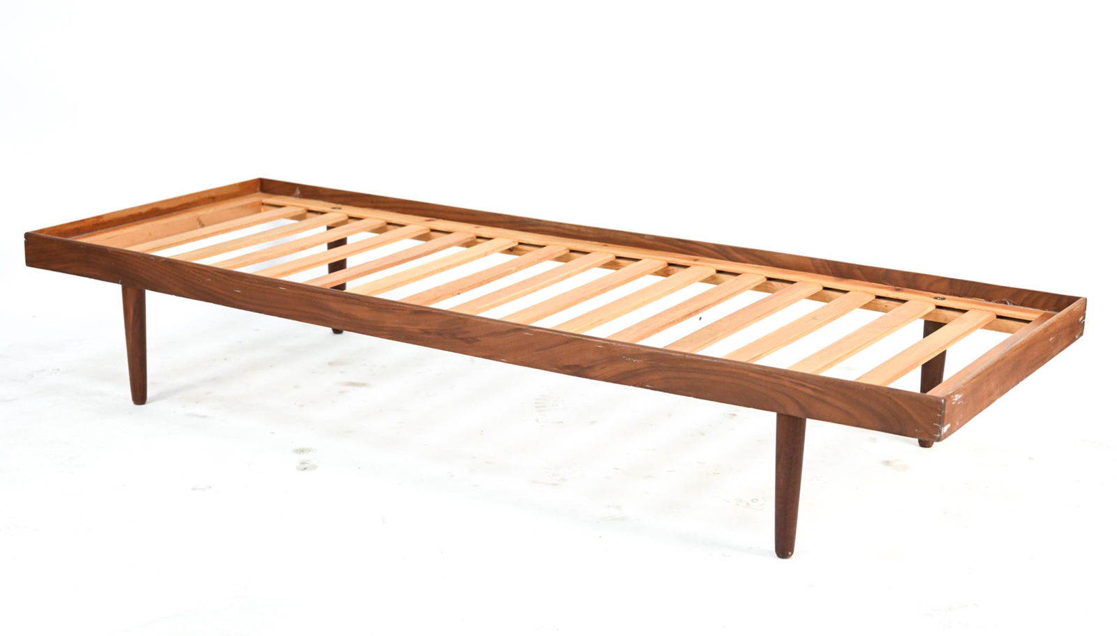 DANISH MID-CENTURY DAYBED (1 of 9)
