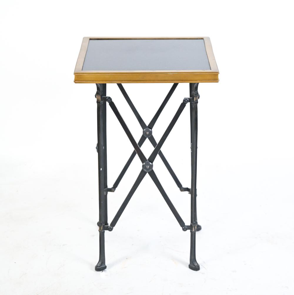 NEOCLASSICAL STYLE SIDE TABLE (1 of 15)