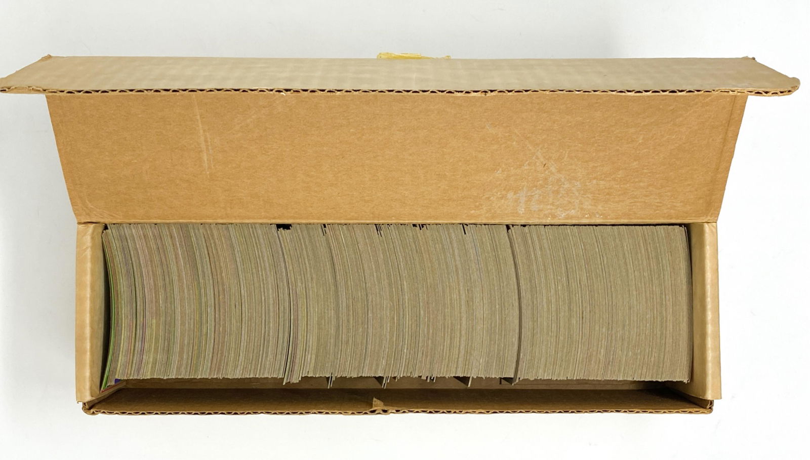 COLLECTION OF 1975 TOPPS BASEBALL CARDS (MINI) (1 of 5)