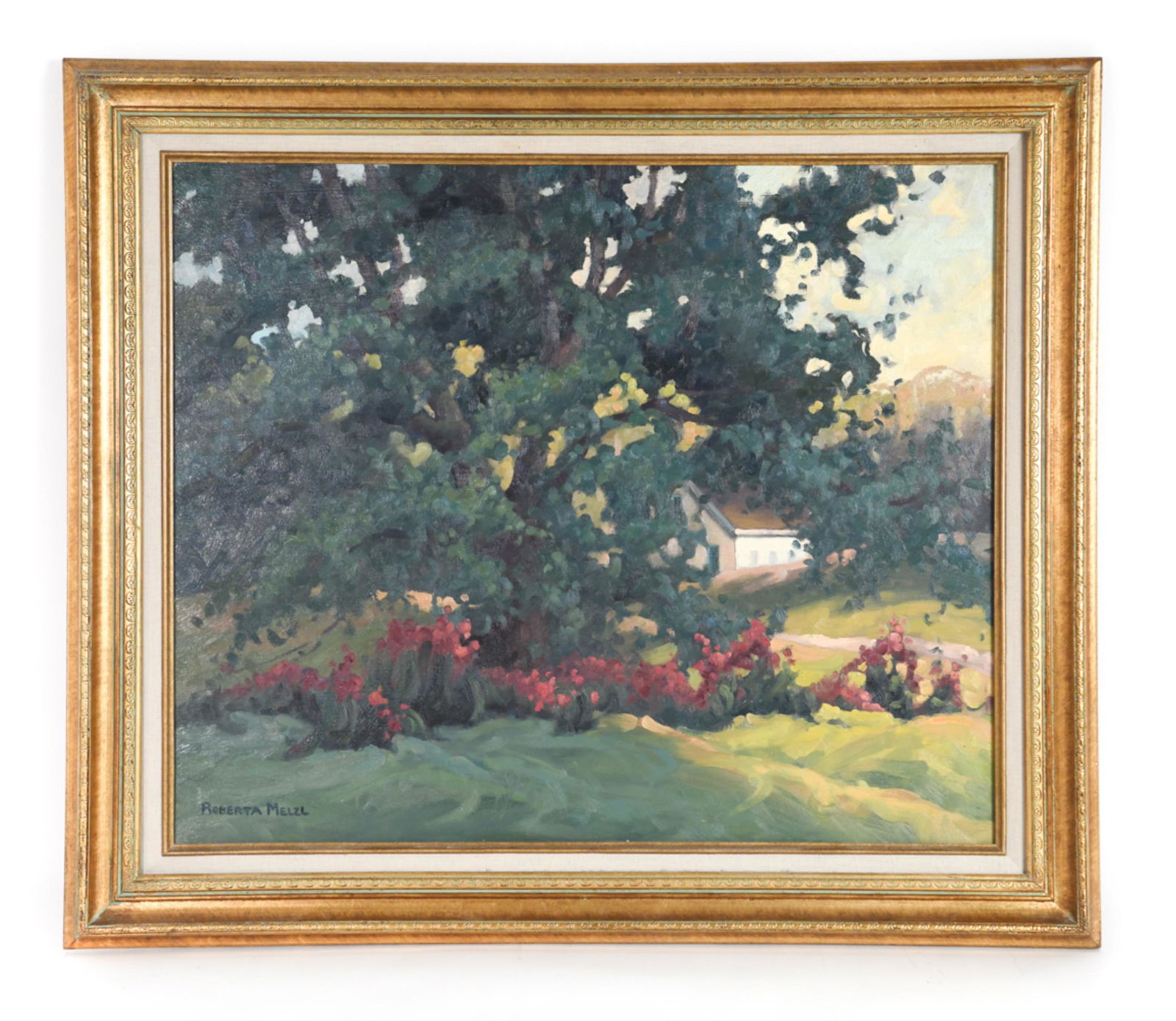 MODERN O/B SUMMER LANDSCAPE (1 of 12)