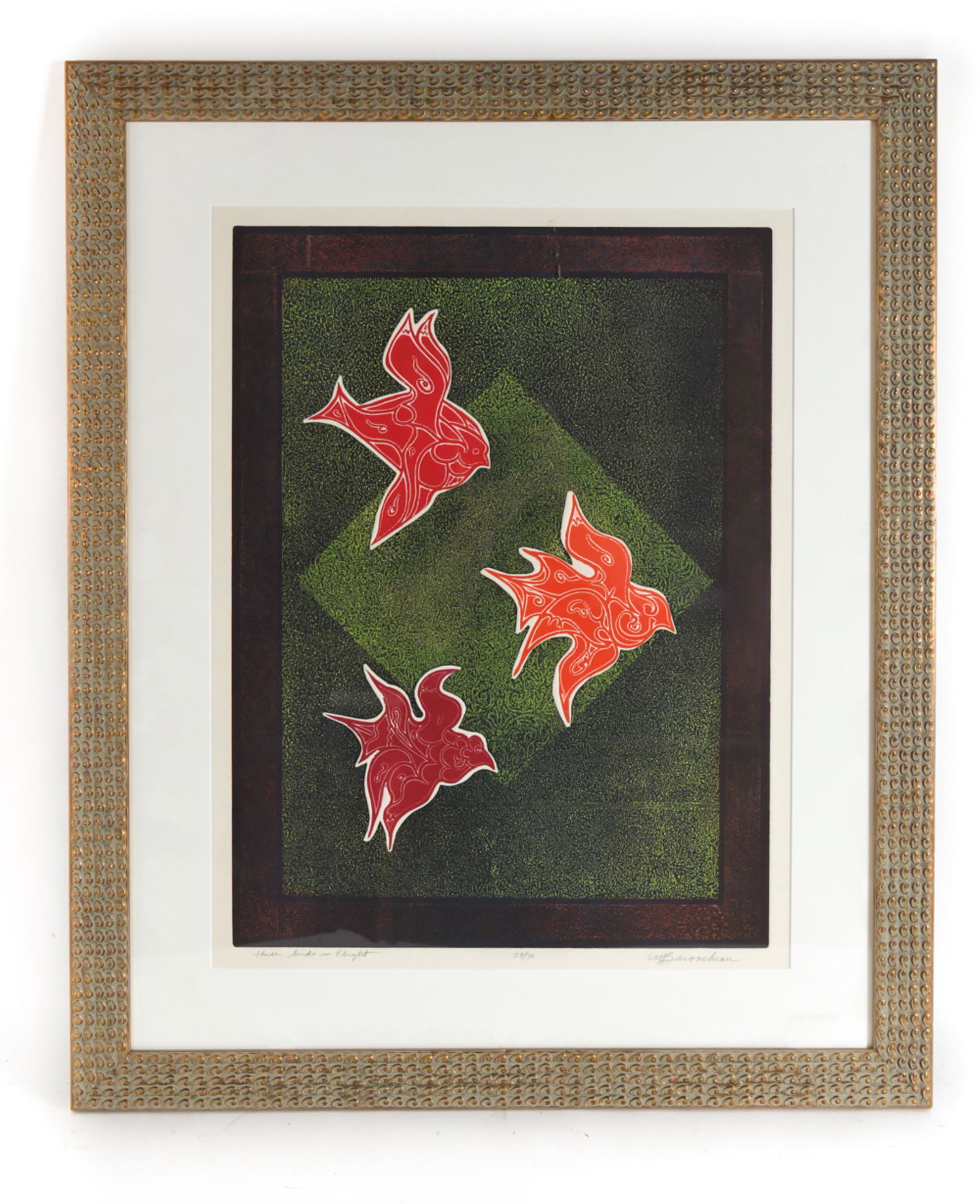 MARTIN BAROOSHIAN COLOR ETCHING (1 of 10)