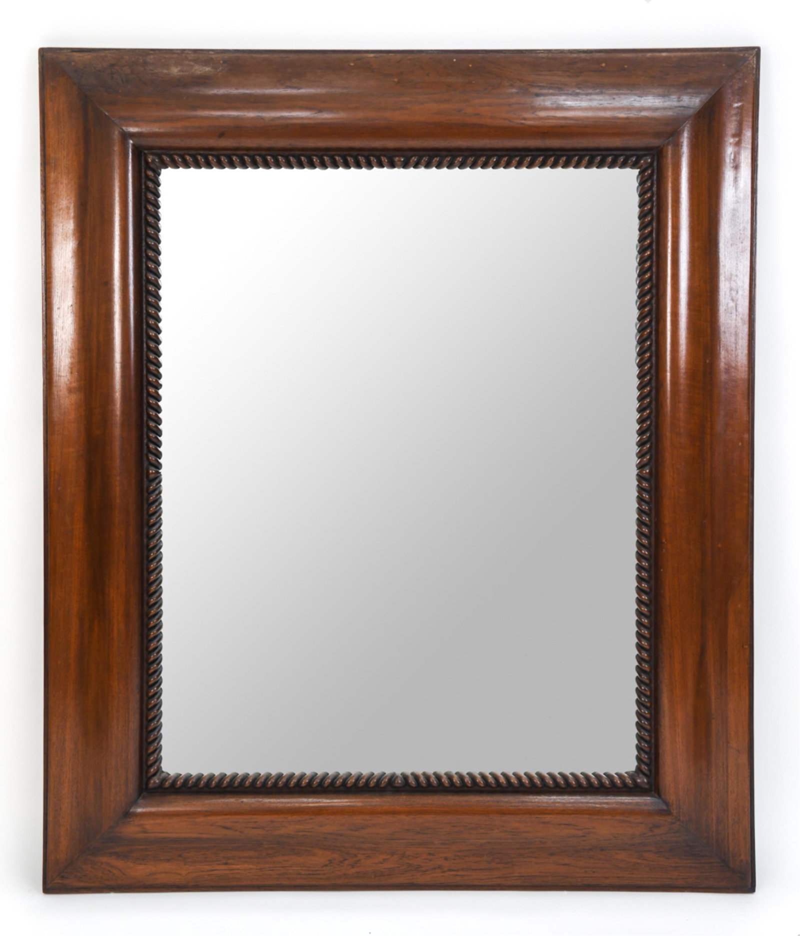 OVERSIZE CONTEMPORARY MIRROR (1 of 7)