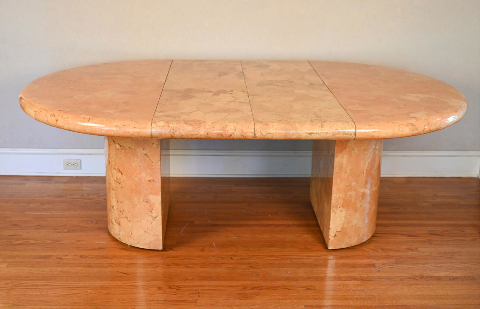 Enrique outlet dining table