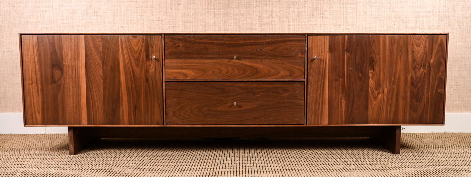 CONTEMPORARY SIDEBOARD (1 of 16)