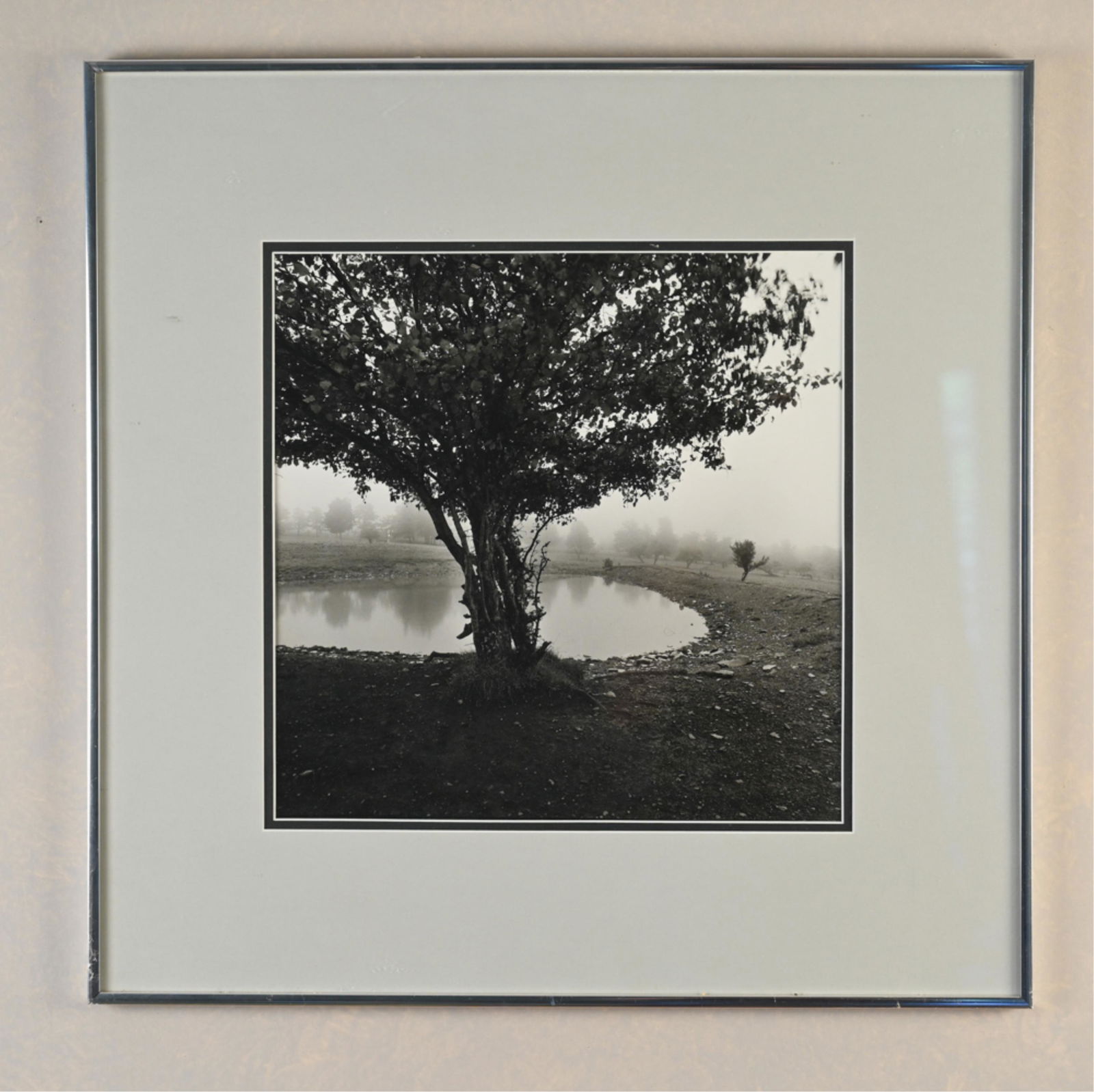 MARCUS DEVOE BLACK & WHITE PHOTOGRAPH (1 of 9)