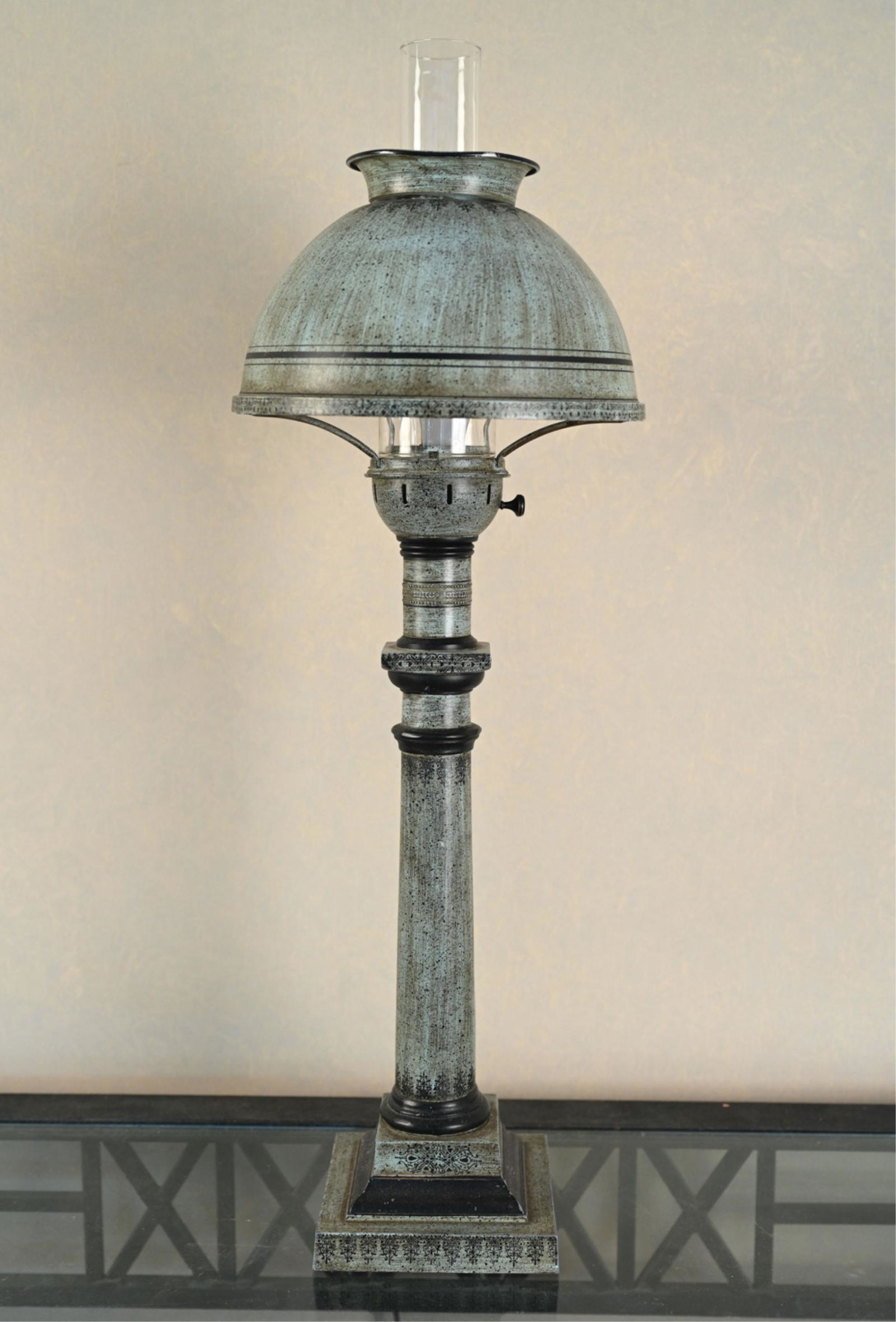 DECORATIVE LAMP (1 of 12)