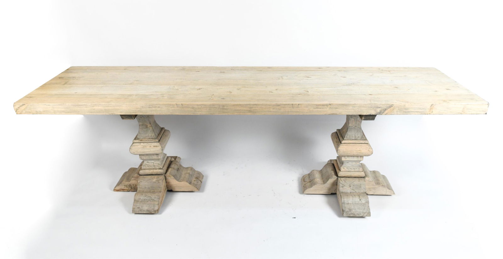 LARGE CONSOLE TABLE (1 of 12)