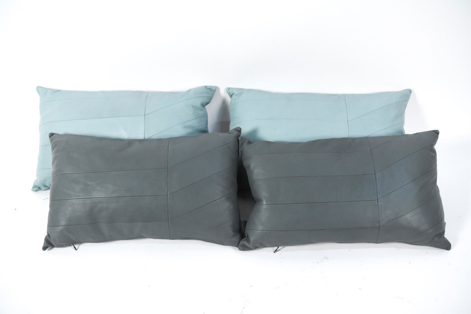 (4) AYTM THROW PILLOWS (1 of 6)