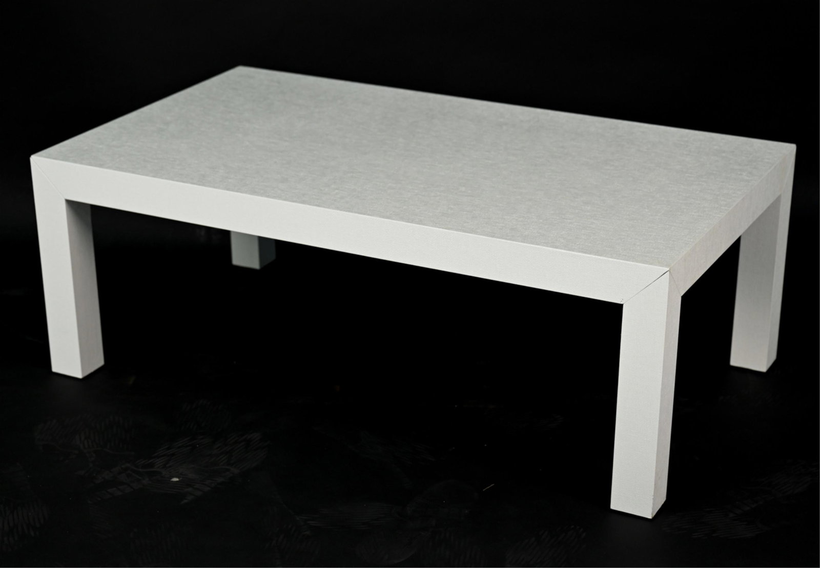 CONTEMPORARY COFFEE TABLE (1 of 10)