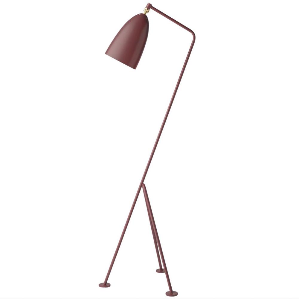 GRETA MAGINUSSON GROSSMAN GRASSHOPPER FLOOR LAMP (1 of 2)
