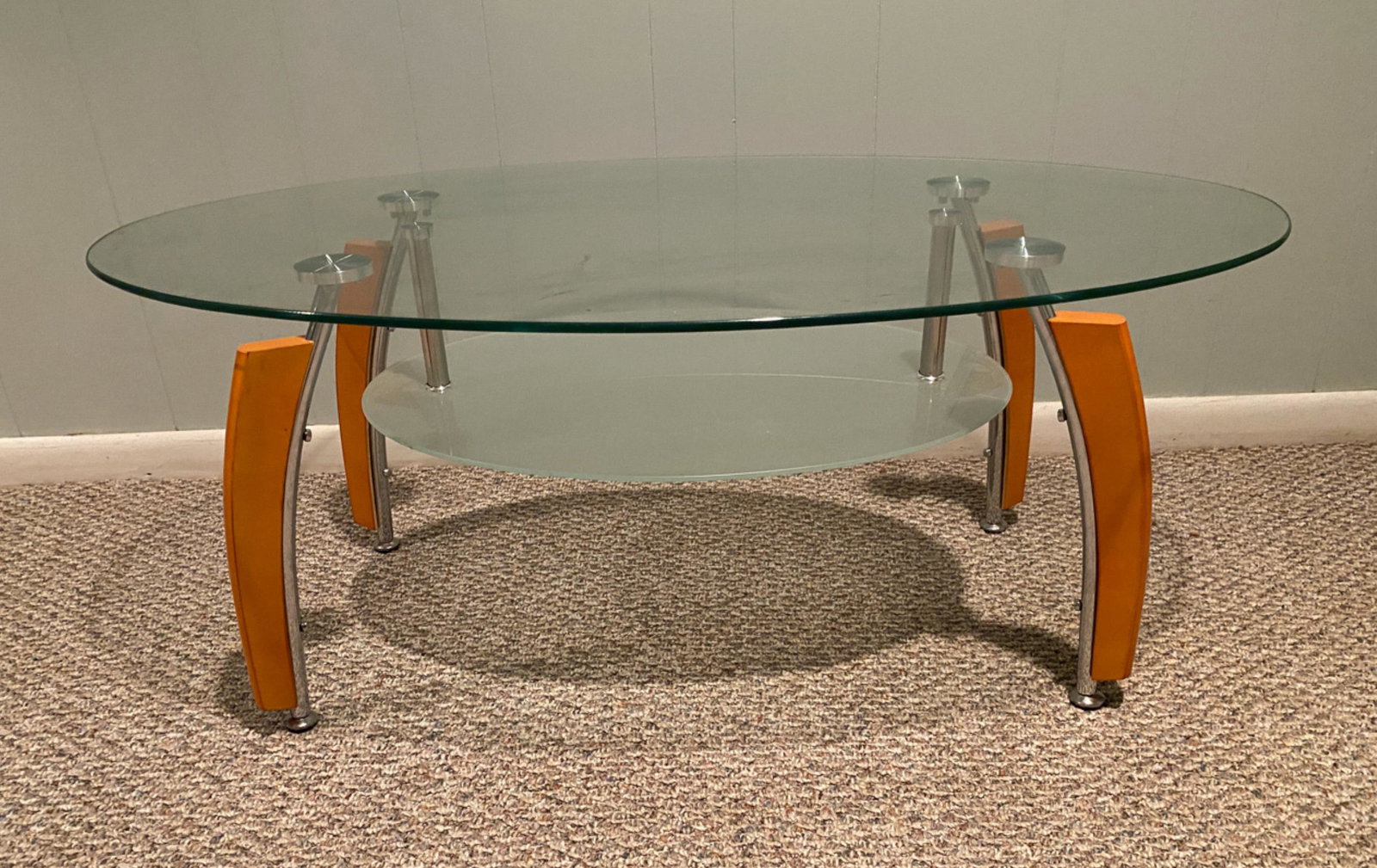 MODERNIST COFFEE TABLE (1 of 7)