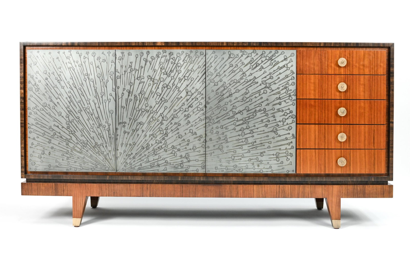THEODORE ALEXANDER RAY EUCALYPTUS SIDEBOARD (1 of 20)