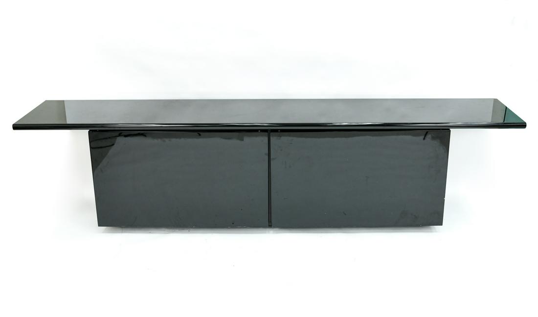 GIOTTO STOPPINO & LODOVICO ACERBIS SIDEBOARD (1 of 14)