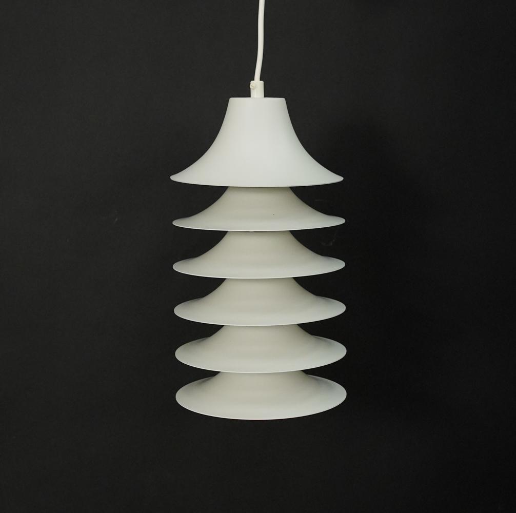 JORGEN GAMMELGAARD TIP TOP PENDANT LAMP (1 of 6)