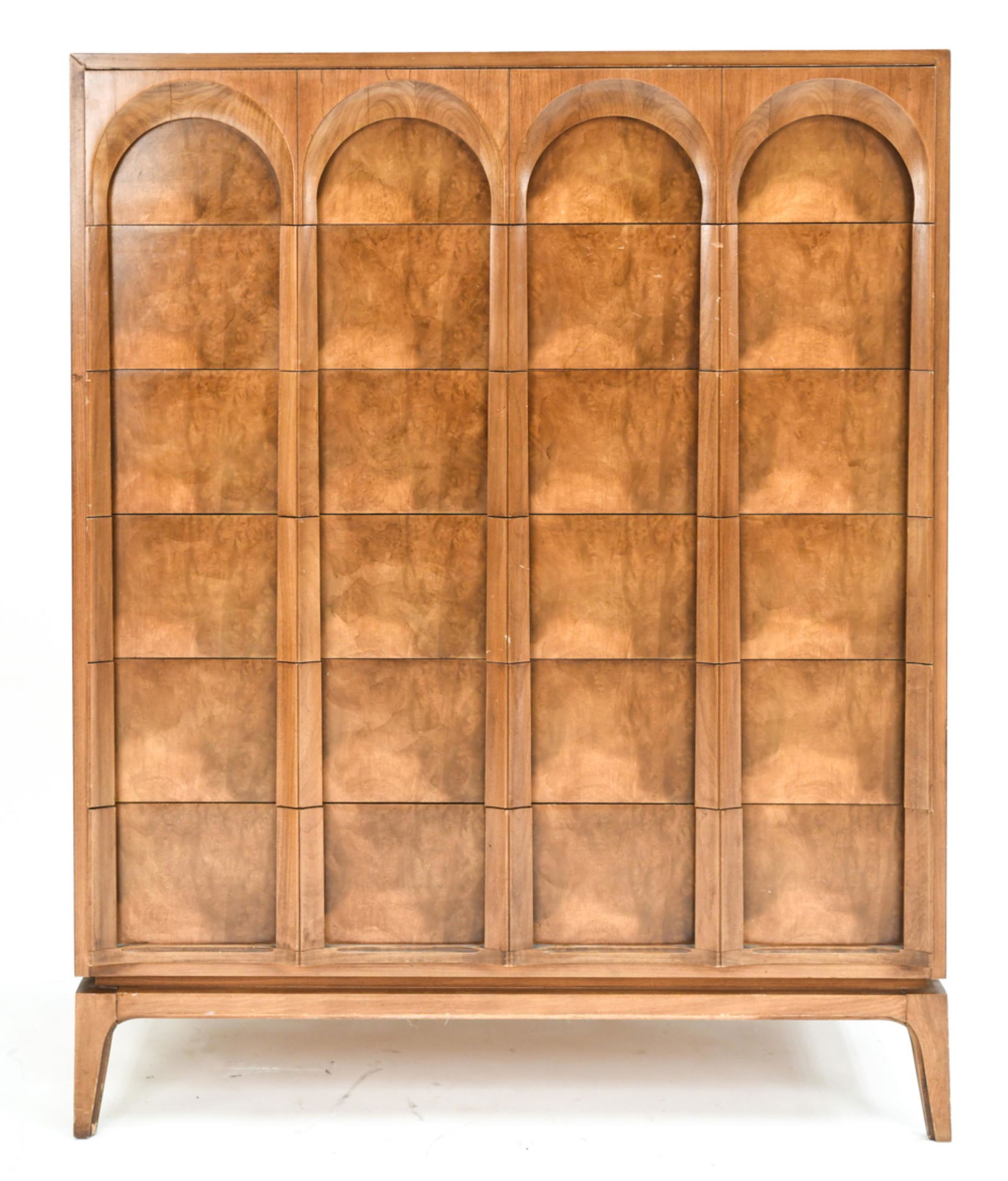 THOMASVILLE TALL DRESSER (1 of 20)