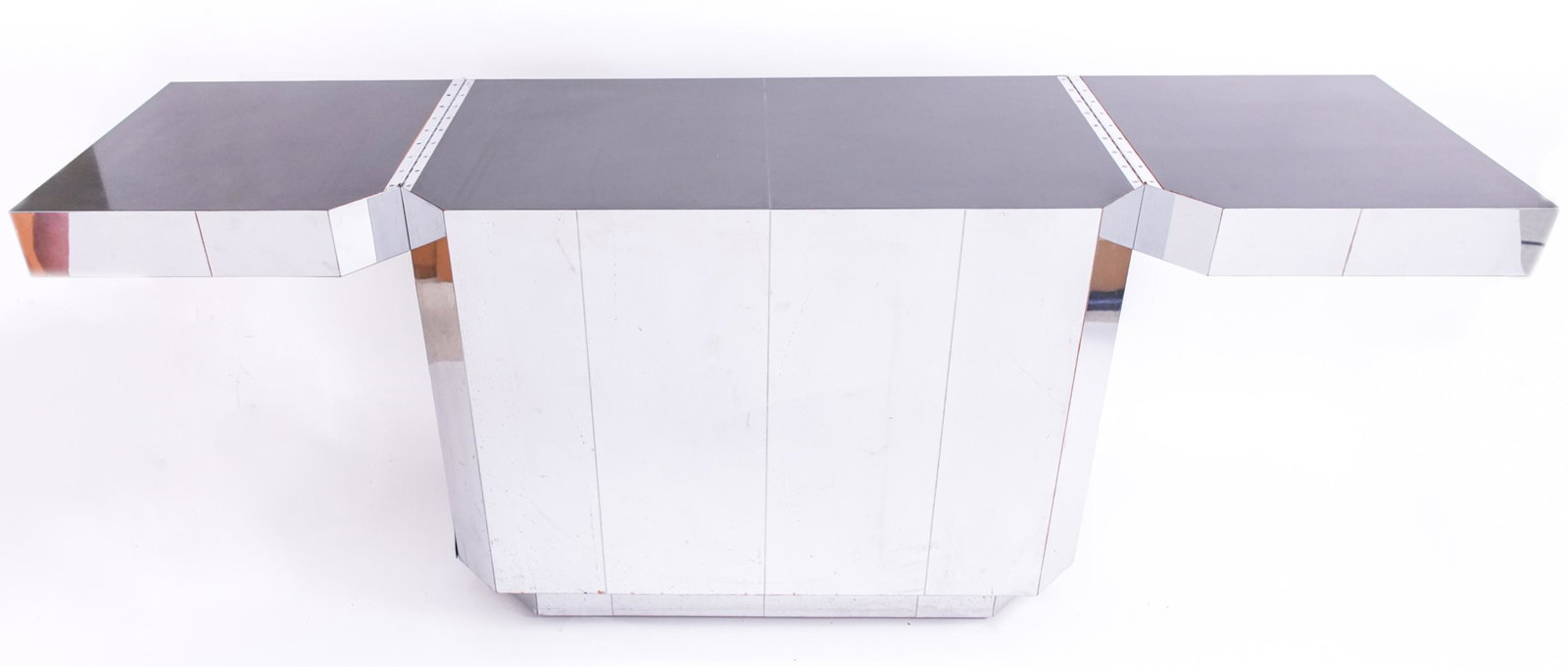 METAL CLAD BAR CABINET MANNER OF EVANS ELLO (1 of 19)